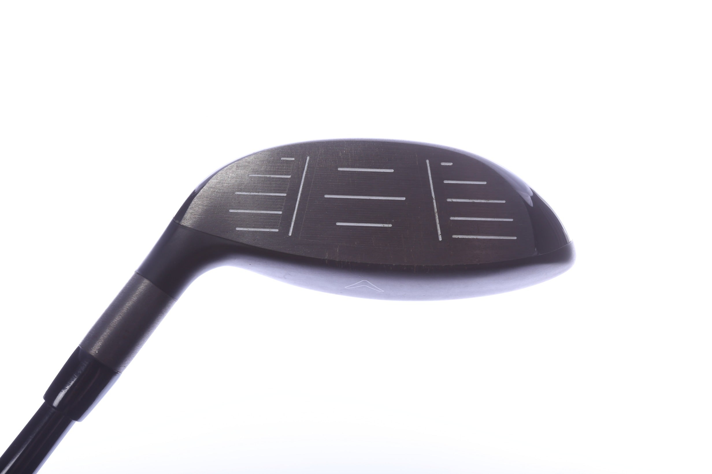 Used Callaway Rogue ST MAX 5-Wood - Right-Handed - 18 Degrees - Stiff Flex