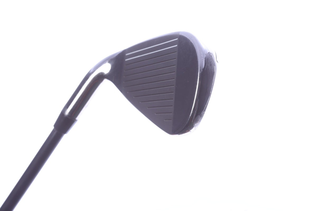 Used Callaway Mavrik Single 4-Iron - Right-Handed - Seniors Flex
