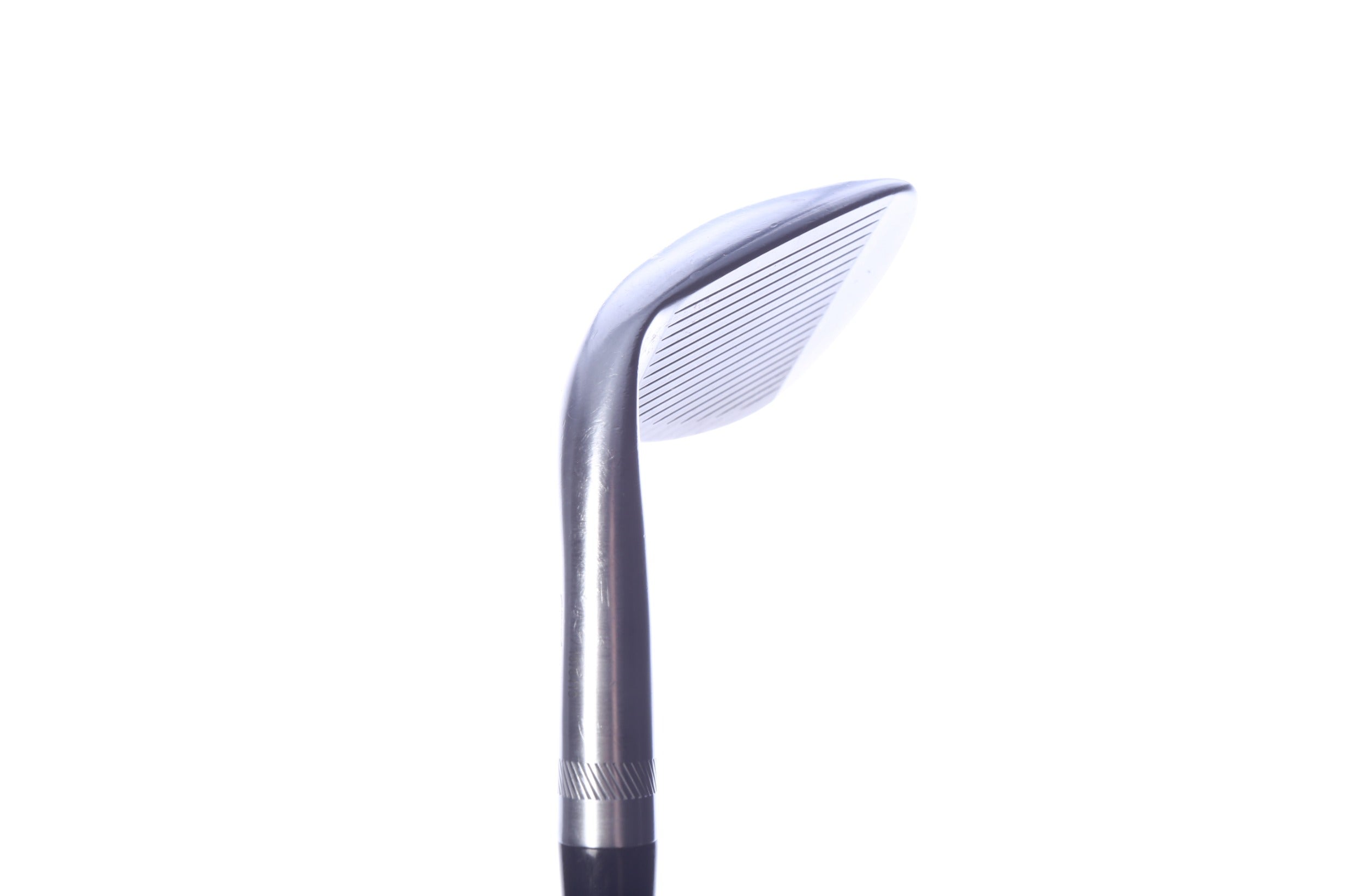 Used Titleist Vokey SM9 Tour Chrome Sand Wedge - Right-Handed - 54 Degrees - Wedge Flex-Next Round