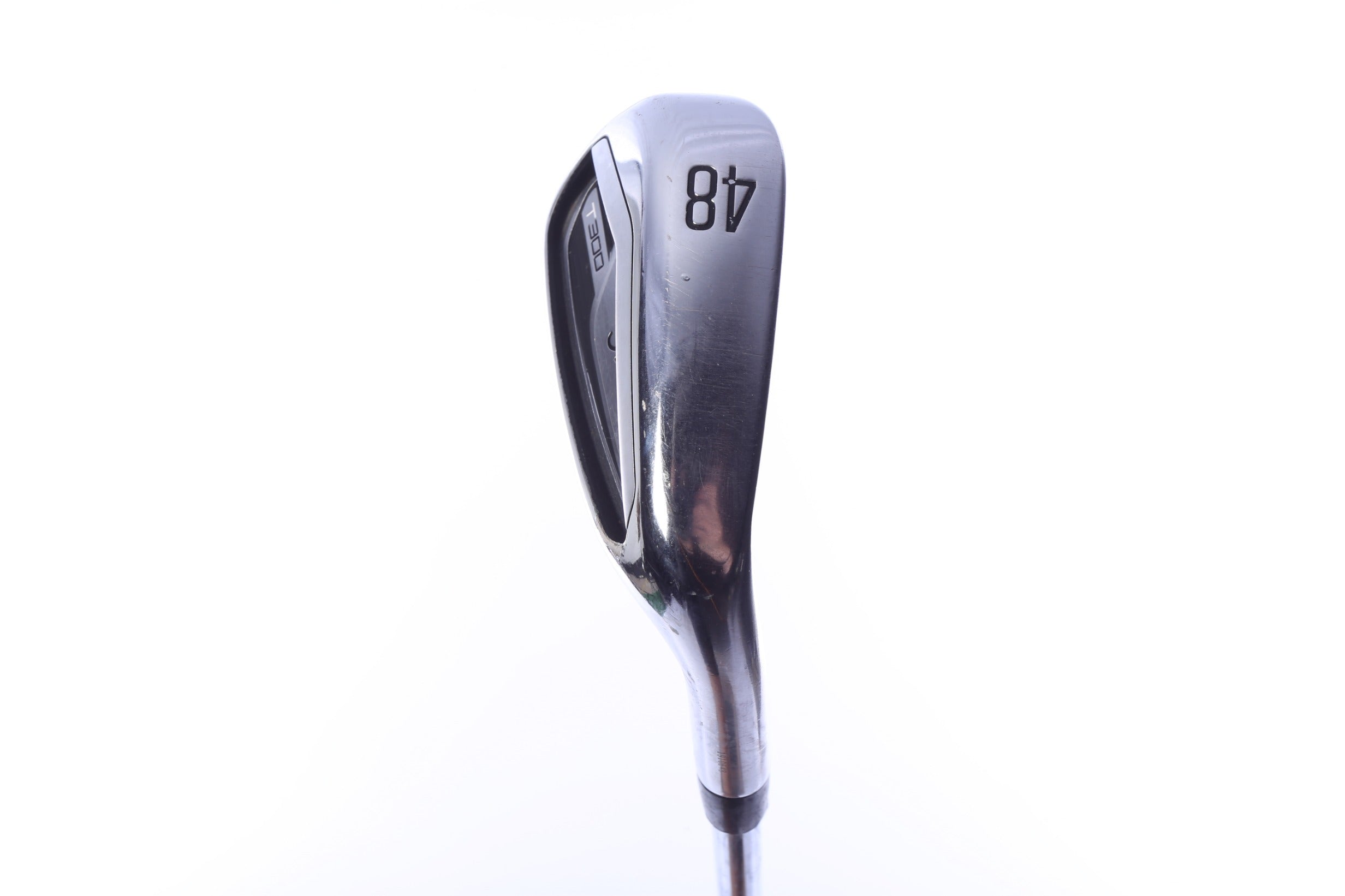 Used Titleist 2021 T300 Gap Wedge - Right-Handed - 48 Degrees - Regular Flex