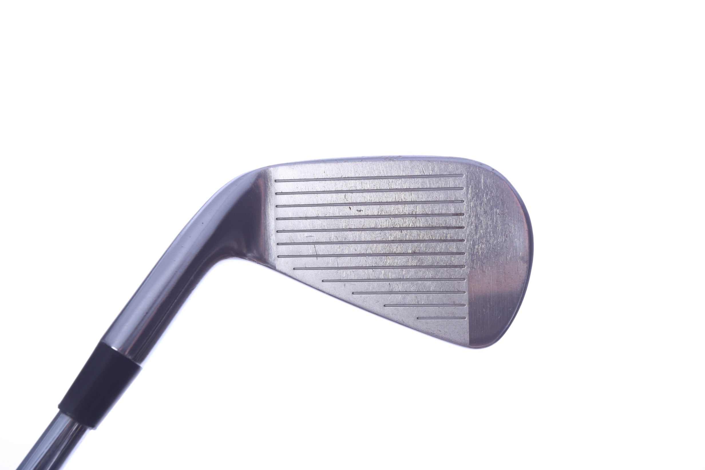 Used Titleist 2021 T100 Single 6-Iron - Right-Handed - Stiff Flex-Next Round