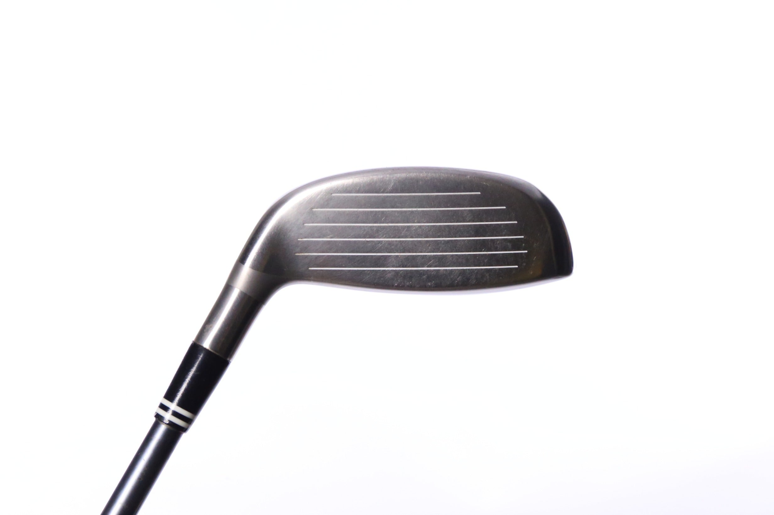Used Cleveland HiBore 4H Hybrid - Right-Handed - 25 Degrees - Regular Flex