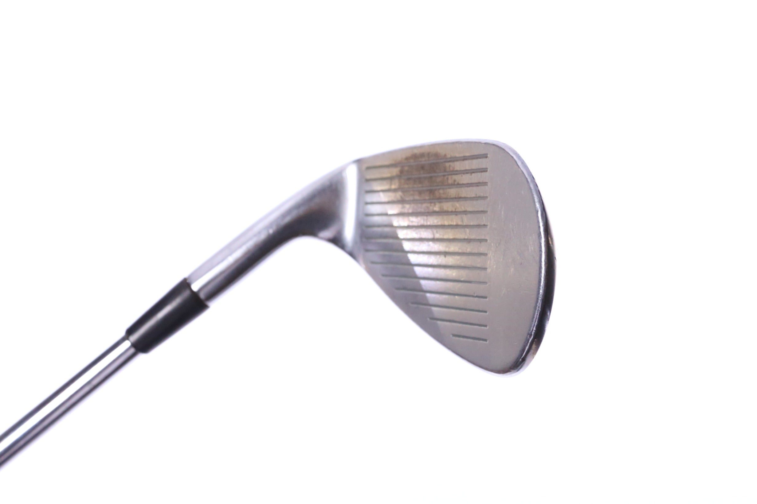 Used Mizuno MX 23 Pitching Wedge - Right-Handed - 46 Degrees - Stiff Flex-Next Round