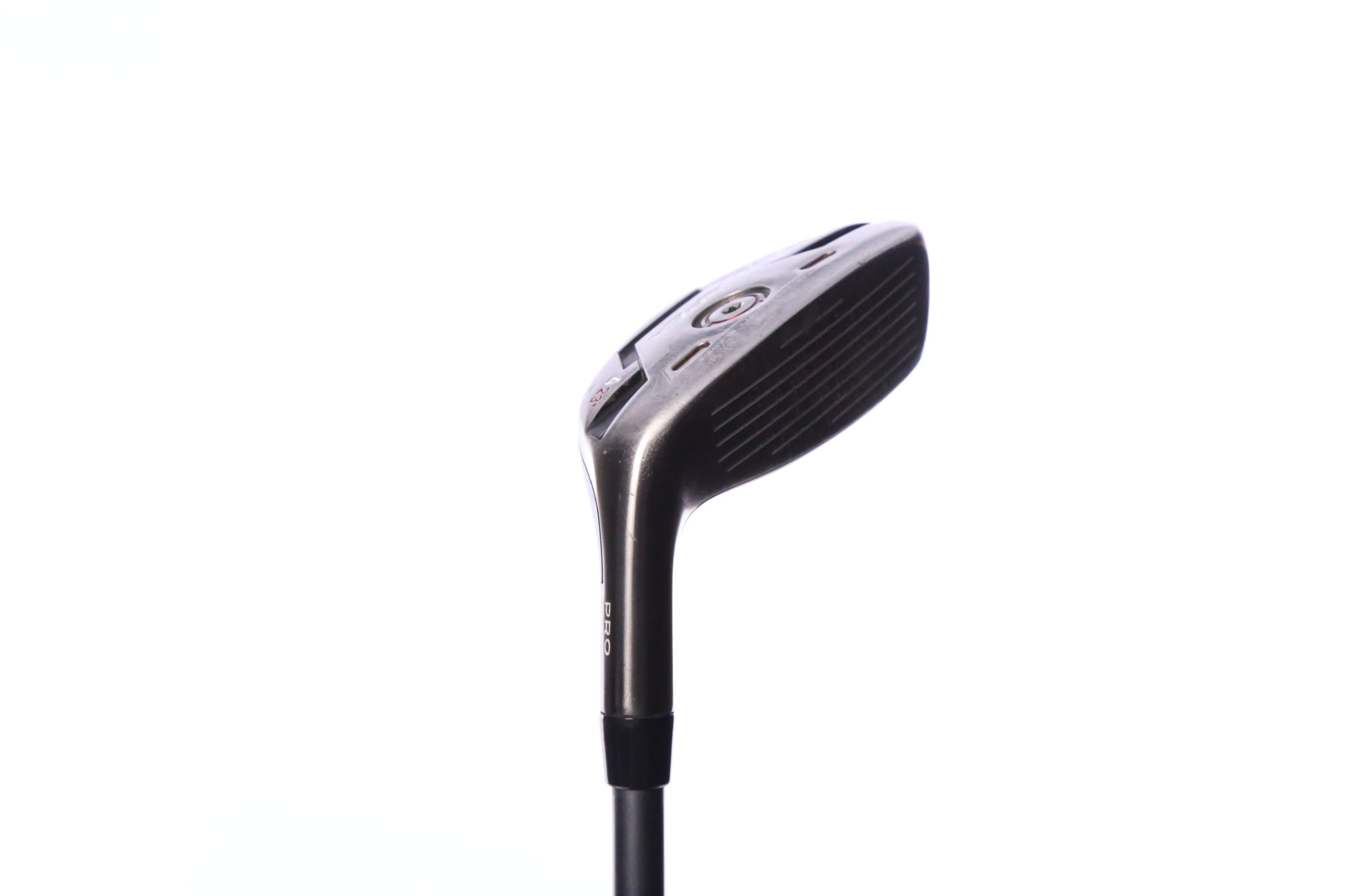 Used Callaway Apex Pro 21 4H Hybrid - Right-Handed - 23 Degrees - Regular Flex-Next Round