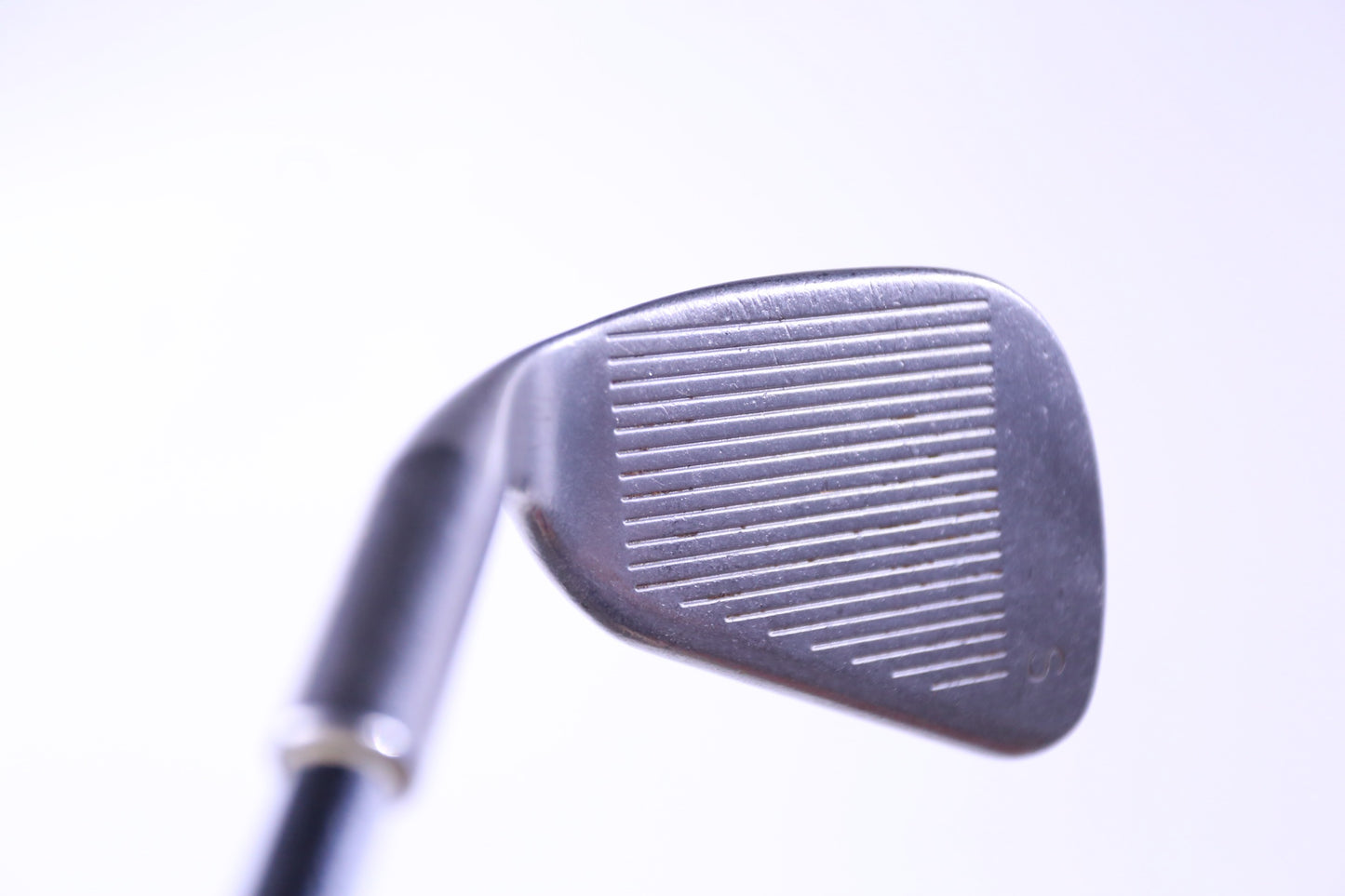 Used Ping Eye 2 Sand Wedge - Right-Handed - 53 Degrees - Stiff Flex-Next Round