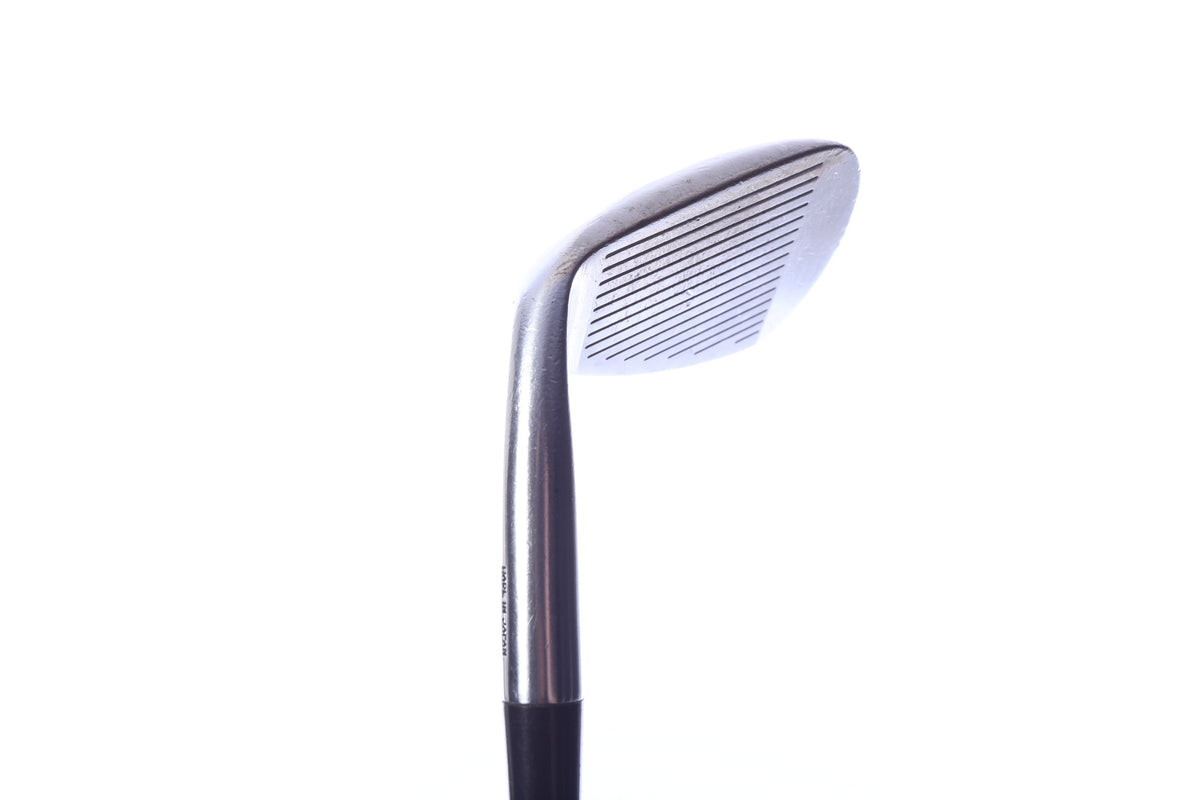 Used Miura K-Grind 2.0 Sand Wedge - Right-Handed - 54 Degrees - Stiff Flex-Next Round