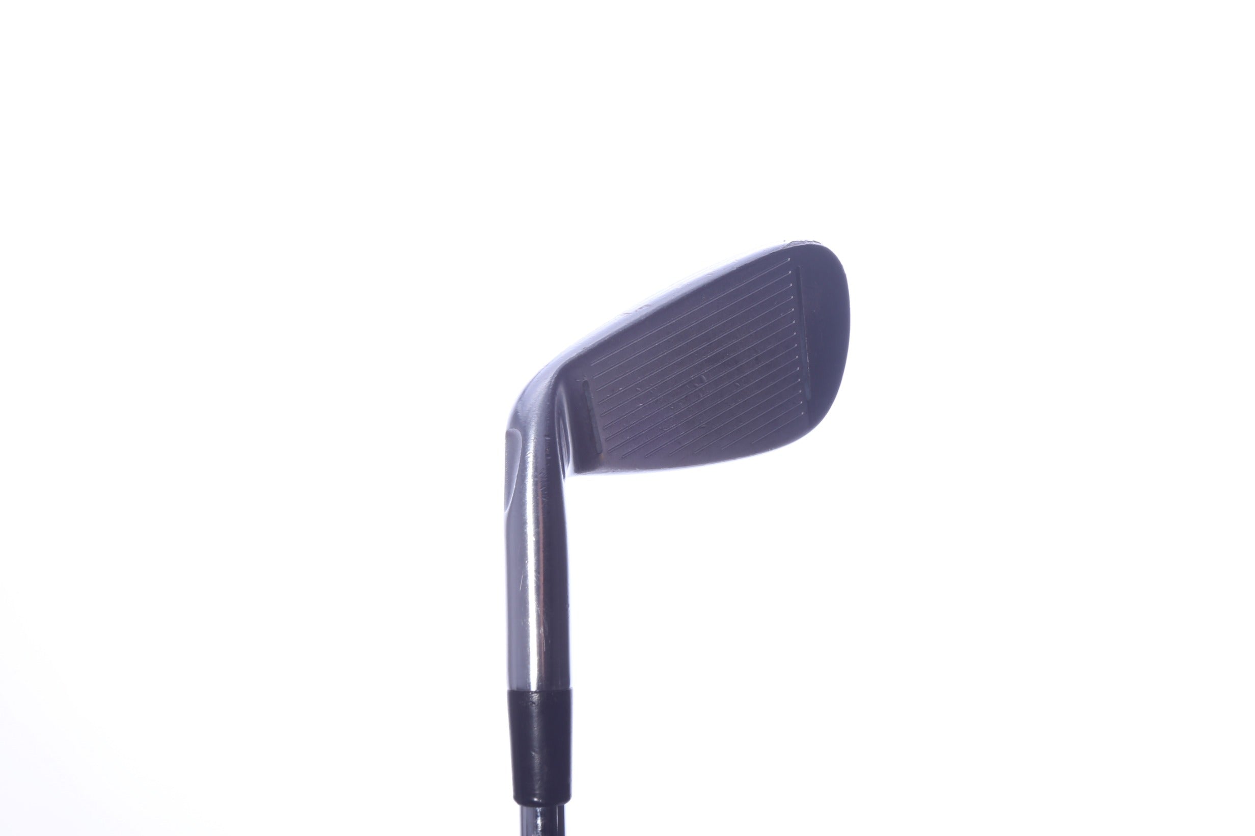 Used TaylorMade RSi 2 Single 8-Iron - Right-Handed - Stiff Flex-Next Round