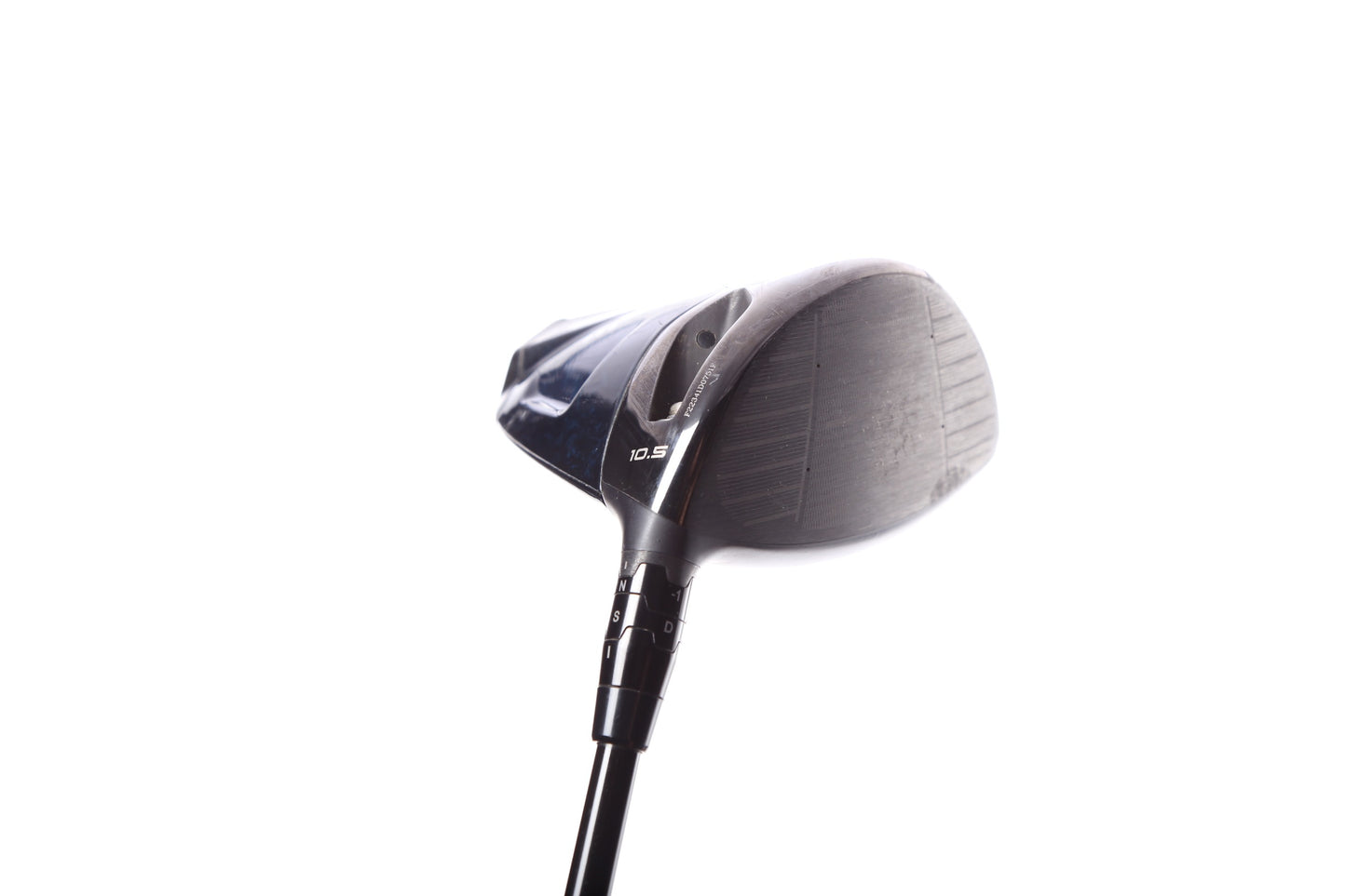 Used Callaway Paradym Triple Diamond Driver - 10.5 Degrees - Stiff Flex Project X HZRDUS Black - Right-Handed-Next Round