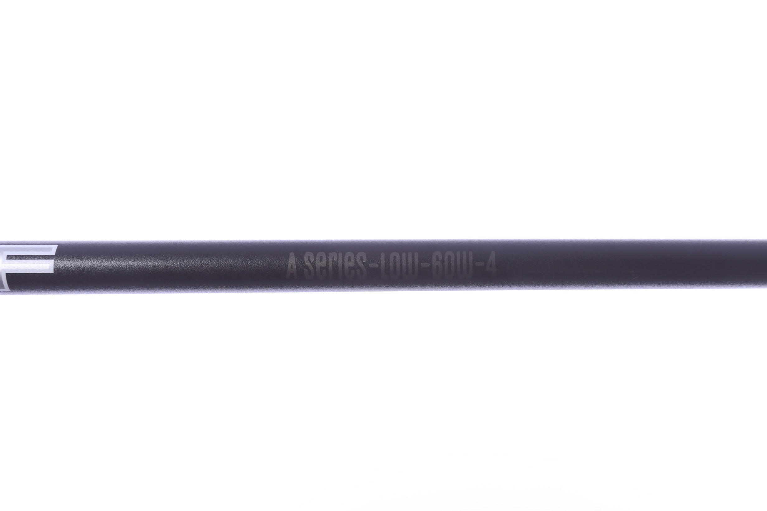 Cobra DS-ADAPT X Driver - 9 Degrees - Stiff Flex LA Golf A Series Low - Right-Handed