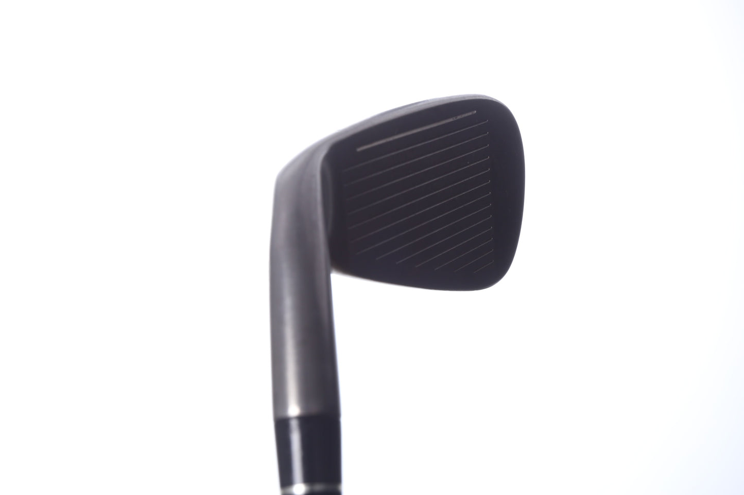 Used TaylorMade RocketBallz Single 7-Iron - Right-Handed - Ladies Flex-Next Round
