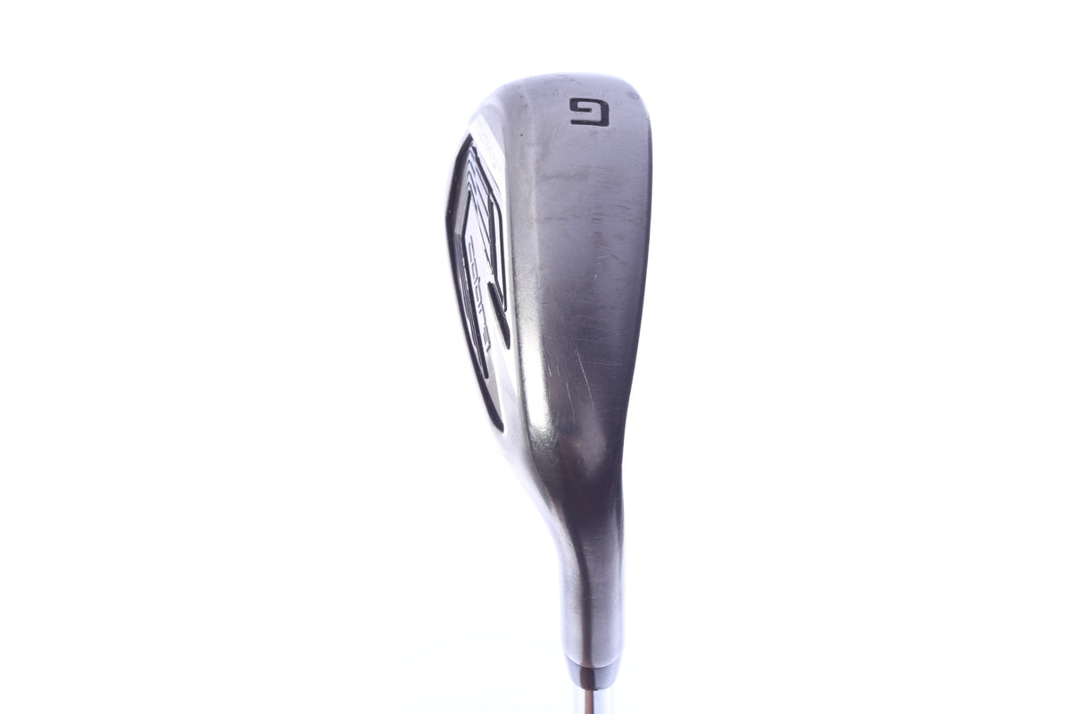 Used Cobra Darkspeed Gap Wedge - Right-Handed - 47.5 Degrees - Regular Flex-Next Round