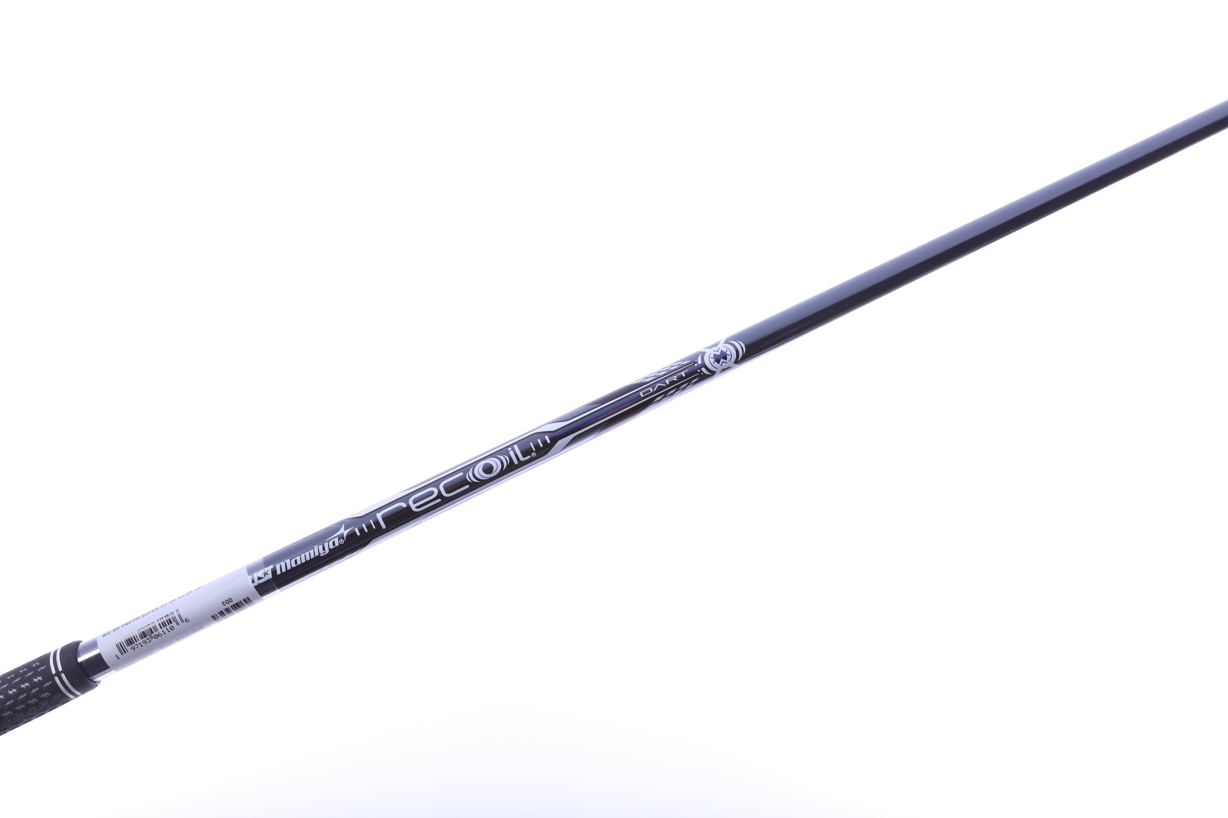 Used Ust Mamiya Recoil Dart Hybrid Seniors Graphite Hybrid Shaft - 39 in - No Adapter-Next Round