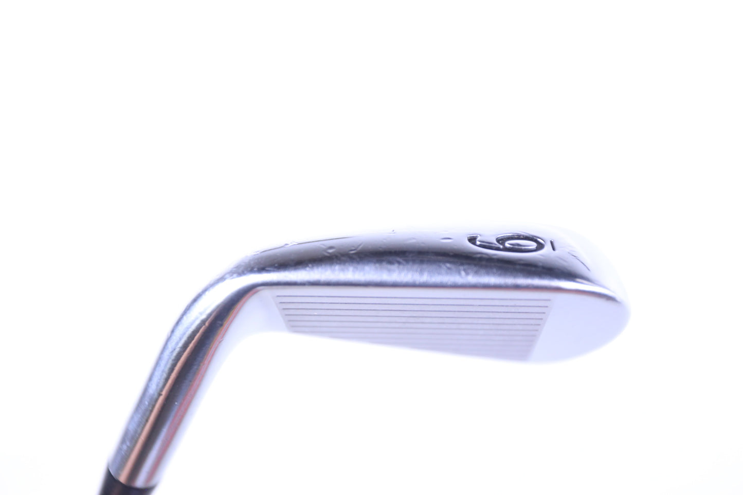 Used Titleist CB 716 Forged Single 6-Iron - Right-Handed - Regular Flex-Next Round