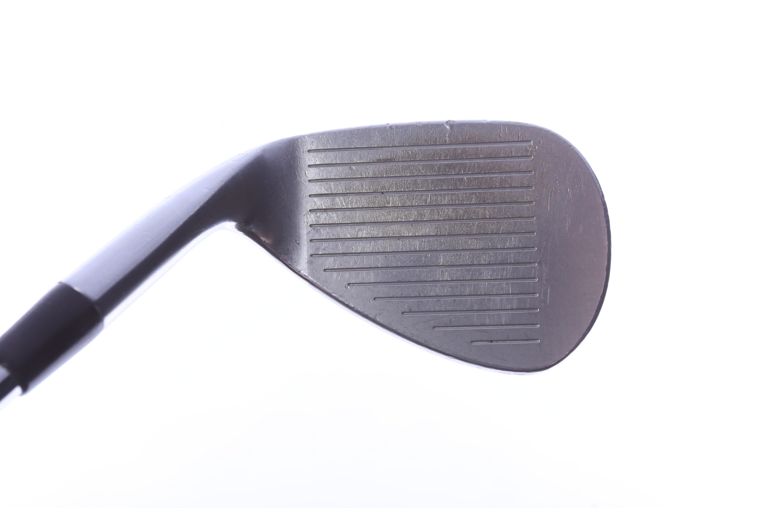 Used Mizuno JPX 919 Hot Metal Pro Gap Wedge - Right-Handed - 50 Degrees - Stiff Flex-Next Round
