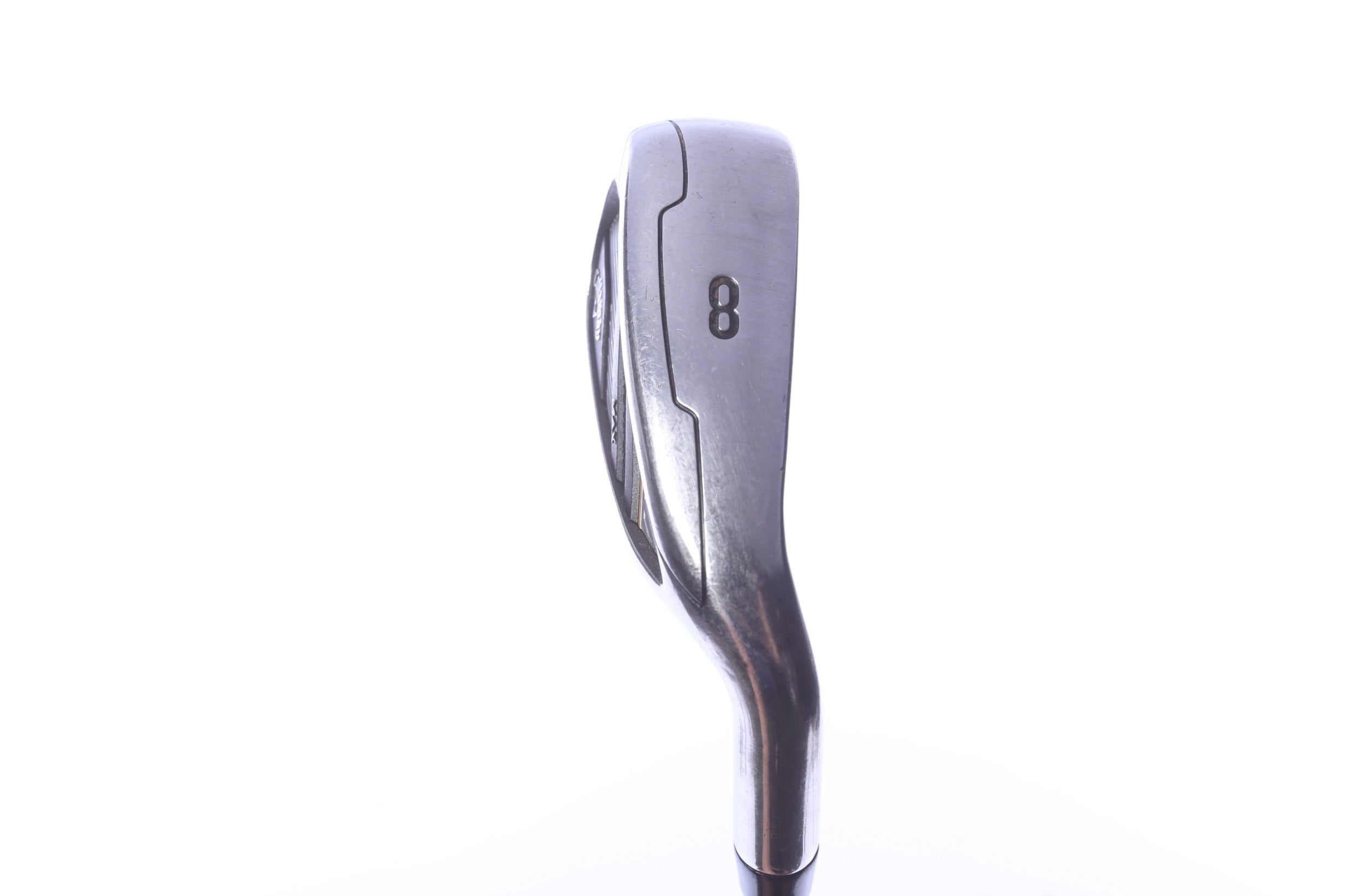 Used Callaway Mavrik Max Single 8-Iron - Right-Handed - Regular Flex