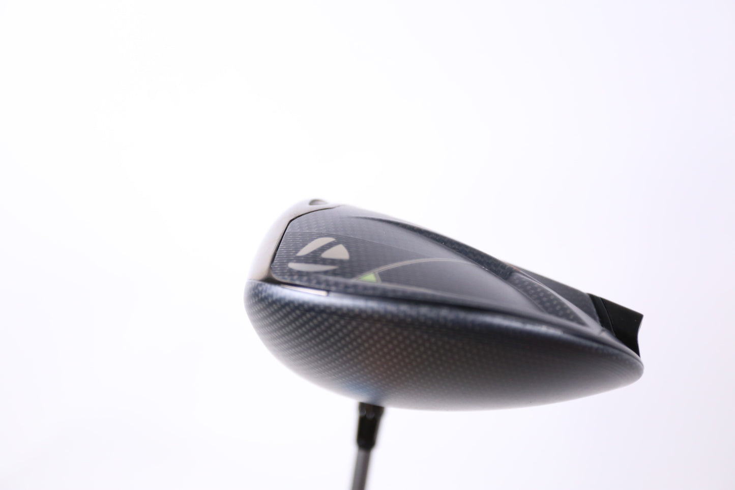 Used TaylorMade Qi35 Driver - 10.5 Degrees - Regular Flex Fujikura Air Speeder - Right-Handed-Next Round