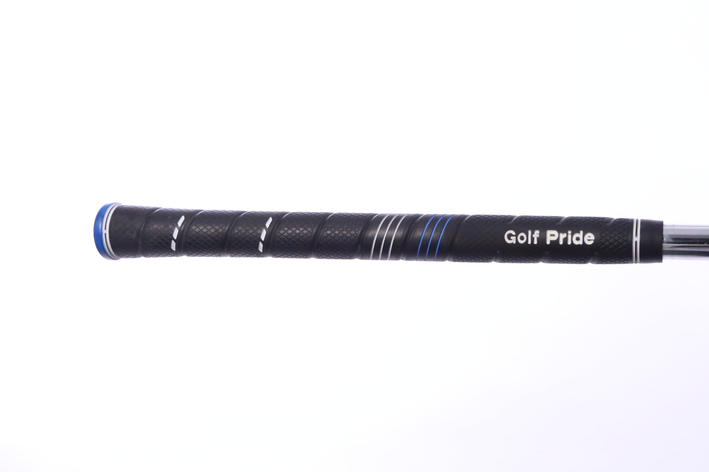 Used TaylorMade Burner 2.0 Single 6-Iron - Left-Handed - Stiff Flex-Next Round