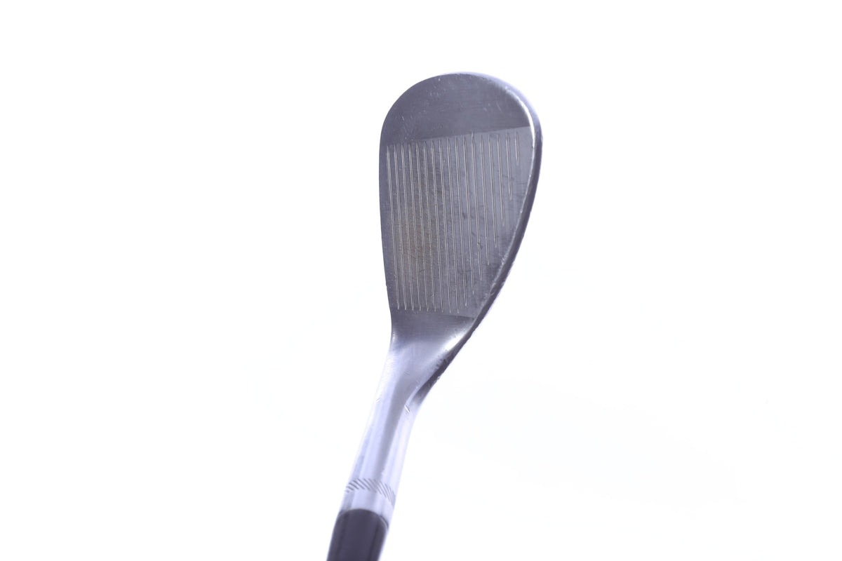 Used Titleist Vokey SM10 Tour Chrome Lob Wedge - Right-Handed - 60 Degrees - Wedge Flex