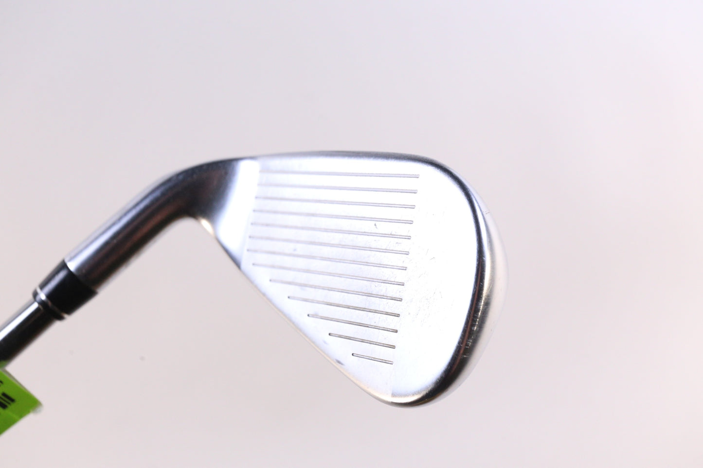 Used Callaway Big Bertha B21 Single 7-Iron - Right-Handed - Regular Flex-Next Round