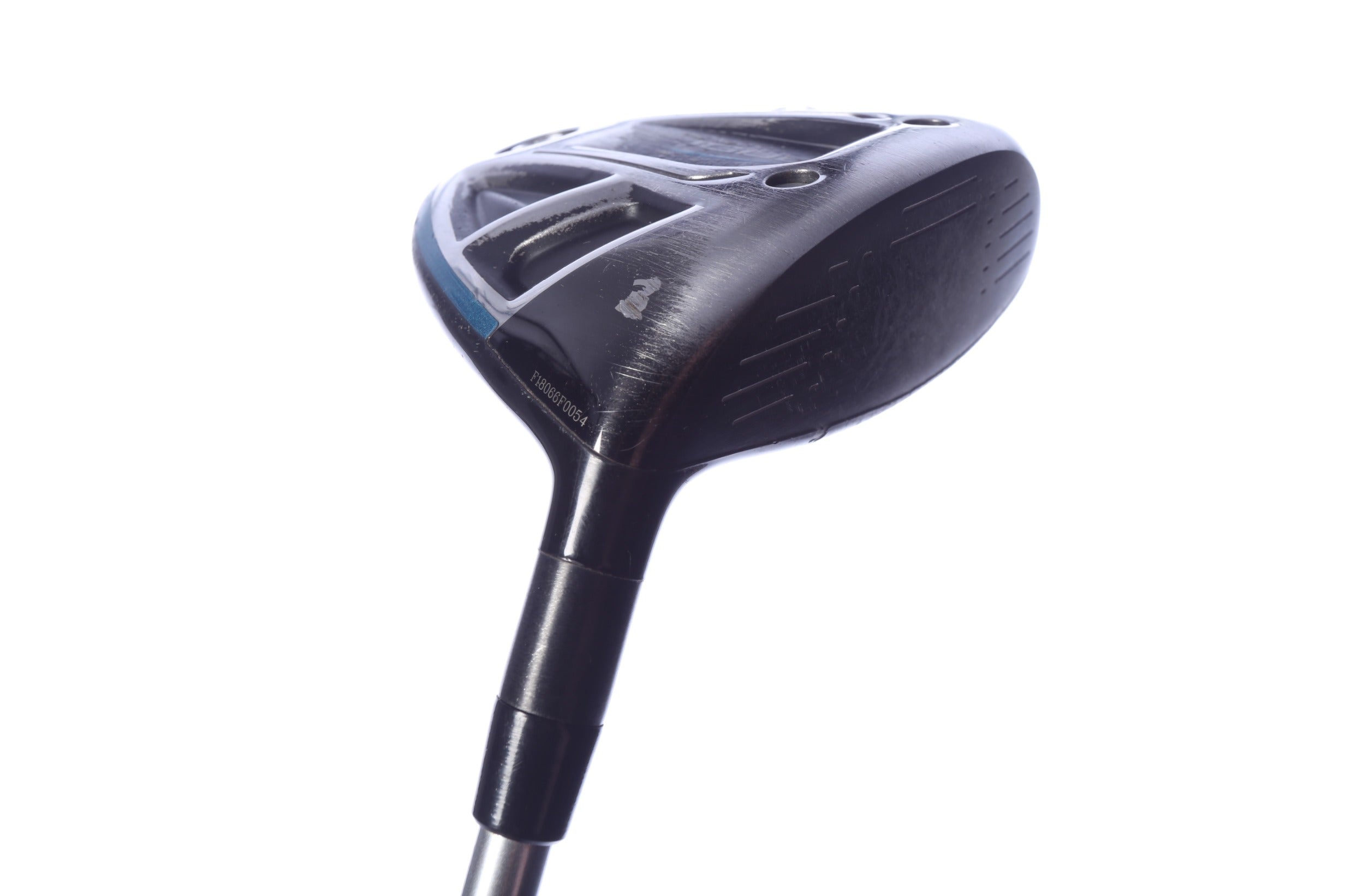 Used Callaway Rogue 3-Wood - Right-Handed - 15 Degrees - Seniors Flex