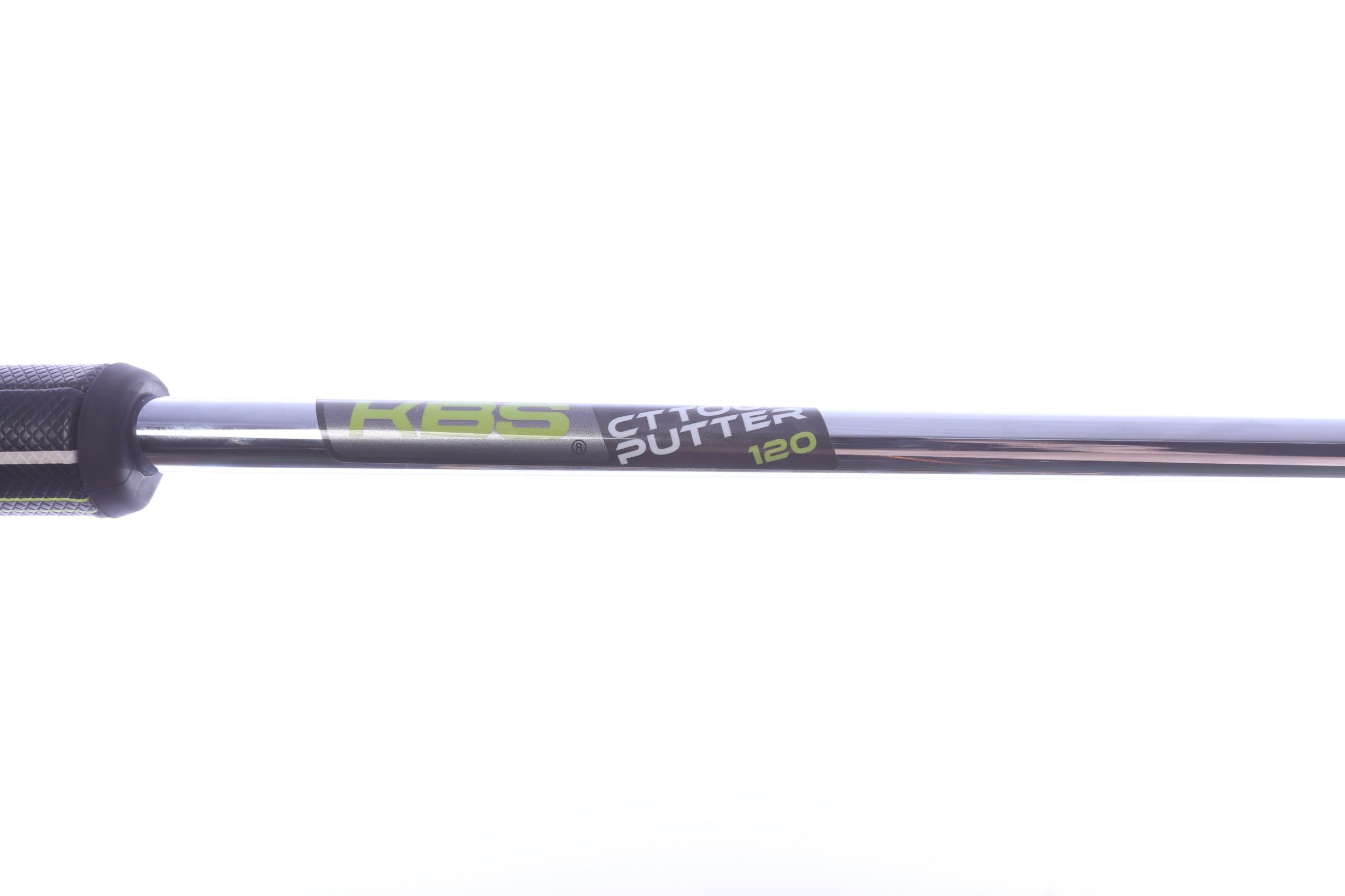 Used Cobra KING Vintage Stingray-40 Putter - Right-Handed - 35 in - Mallet-Next Round