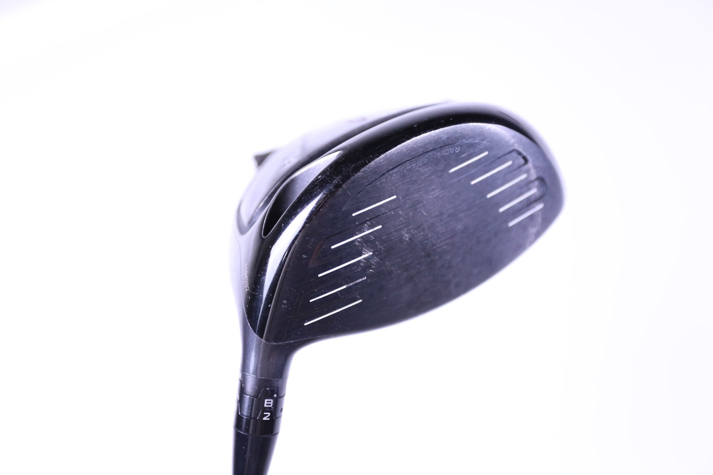 Used Titleist 917 D3 Driver - 8.5 Degrees - Regular Flex Fujikura Air Speeder - Right-Handed-Next Round
