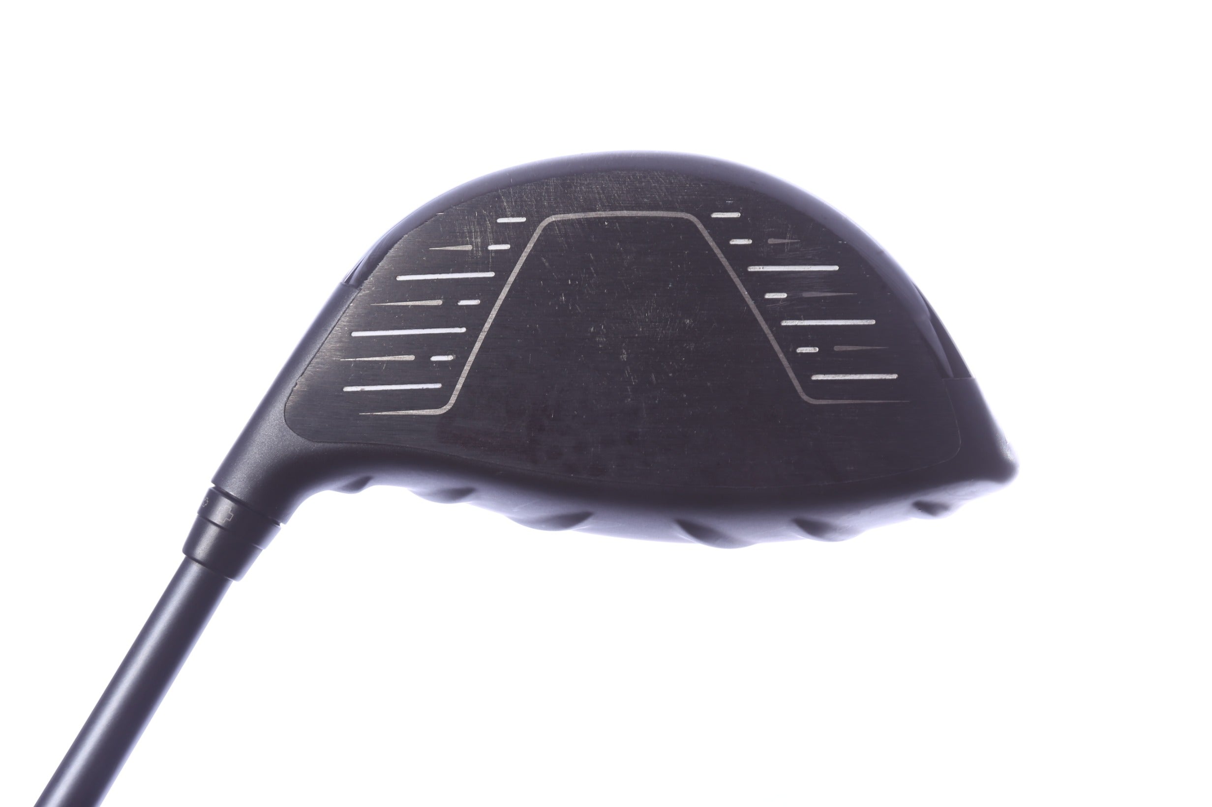 Used Ping G410 Plus Driver - 9 Degrees - Stiff Flex Ping Alta CB Red - Right-Handed