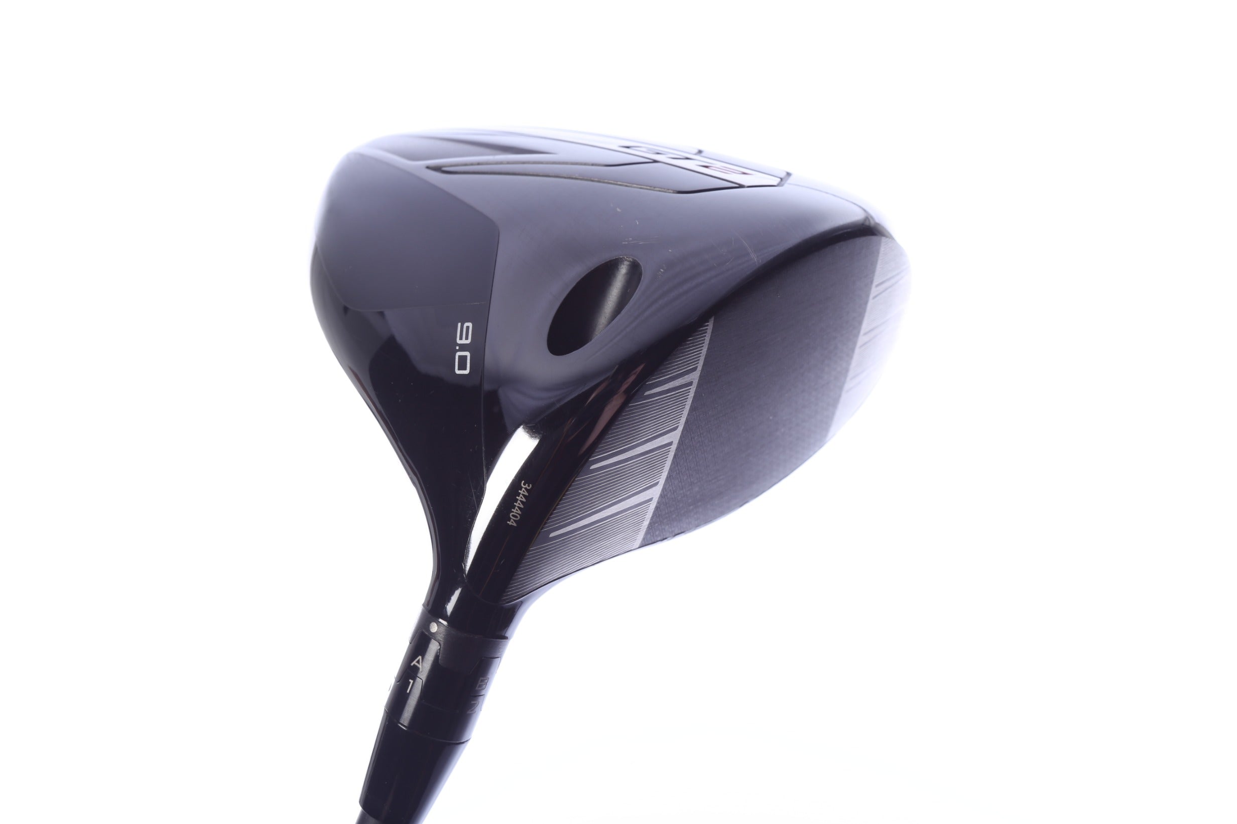 Used Titleist GT2 Driver - 9 Degrees - Stiff Flex Mitsubishi TENSEI 1K Blue - Right-Handed