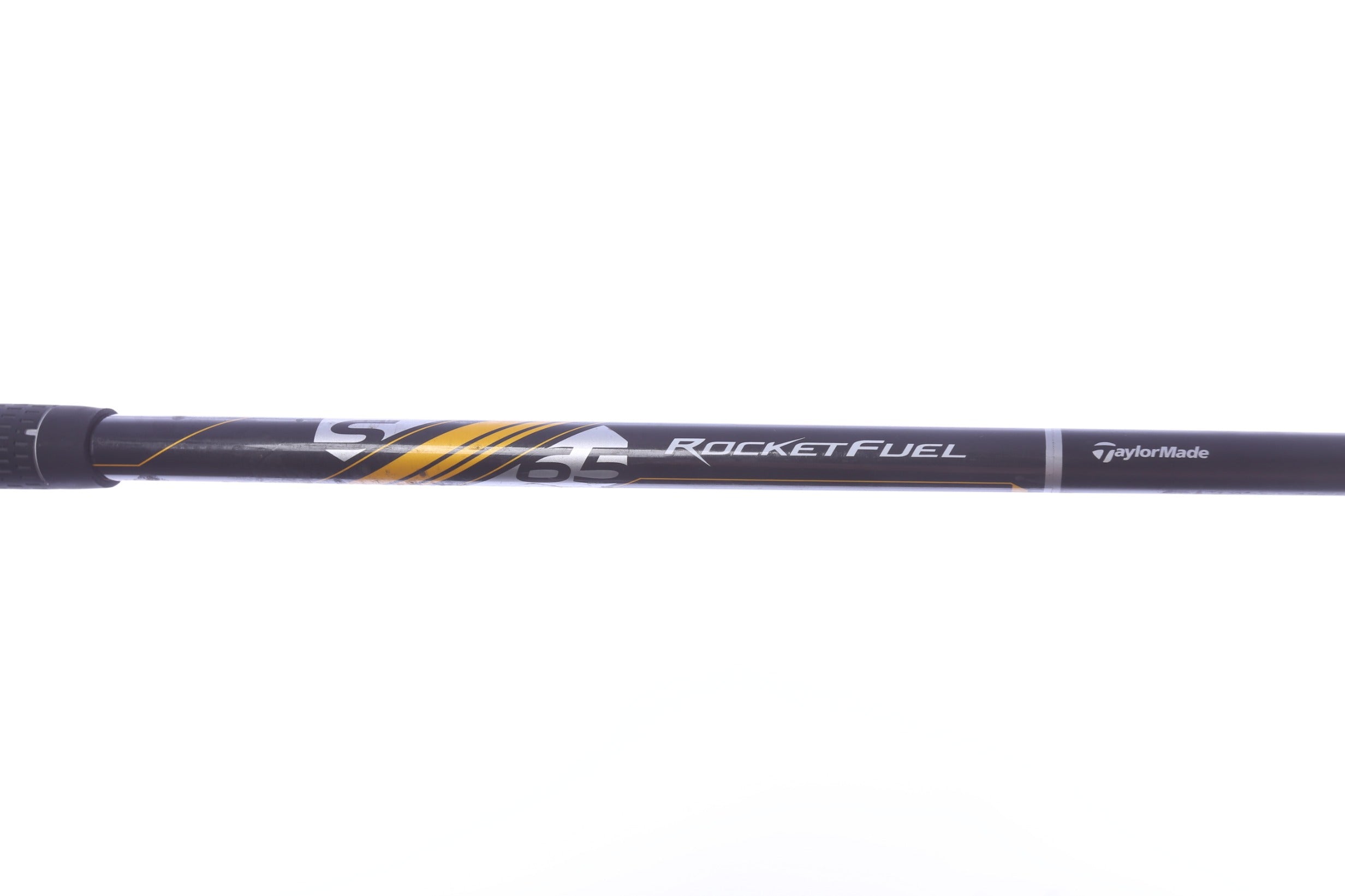Used TaylorMade RocketBladez HL Approach Wedge - Right-Handed - 50 Degrees - Stiff Flex