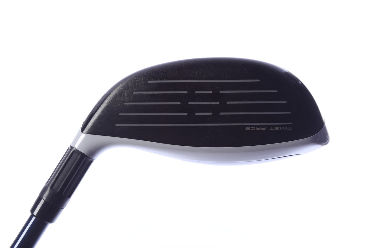 Used TaylorMade SIM2 MAX 3HL Wood - Right-Handed - 16.5 Degrees - Seniors Flex-Next Round