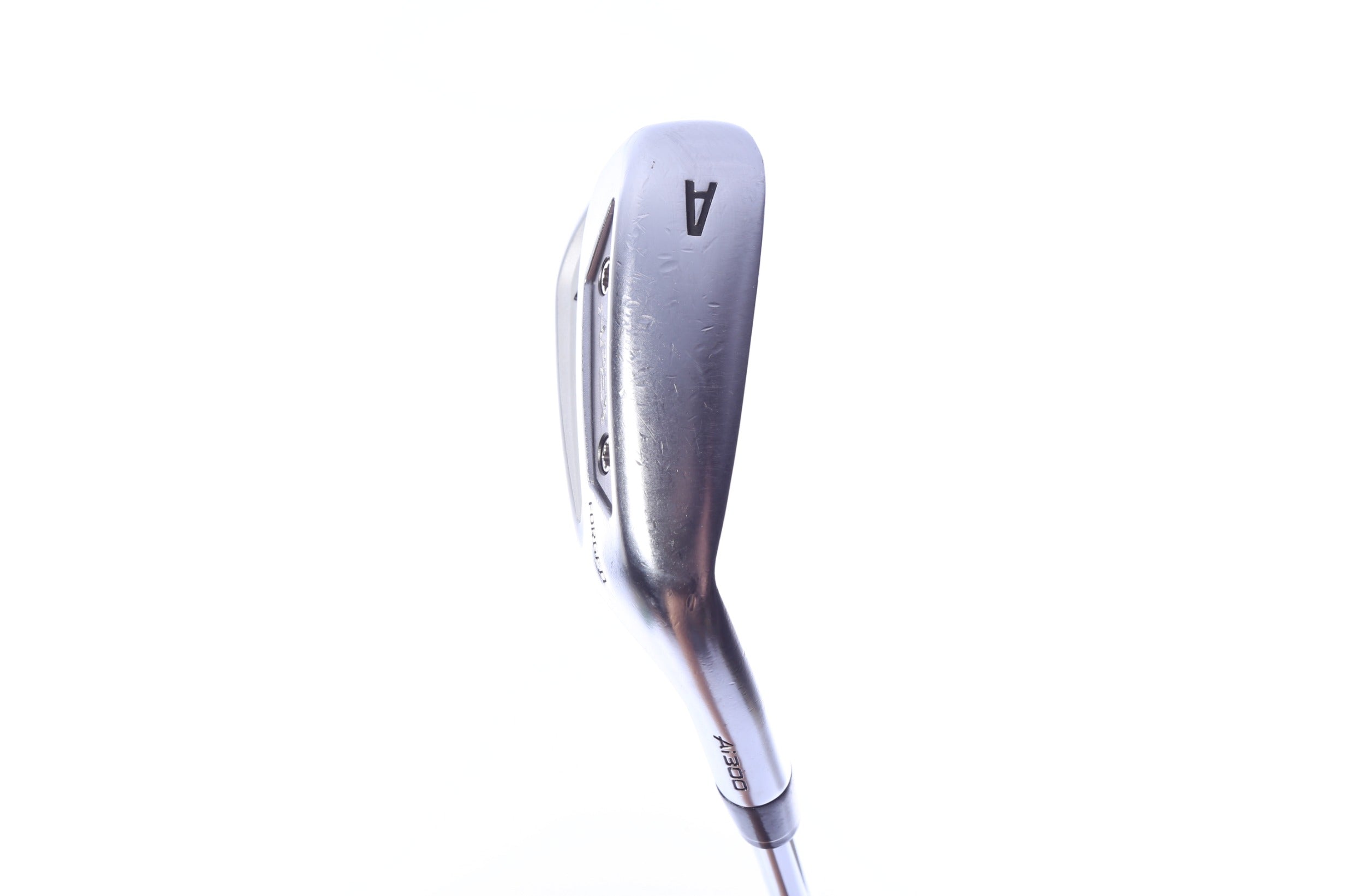 Used Callaway Apex Ai300 Approach Wedge - Right-Handed - 47 Degrees - Regular Flex