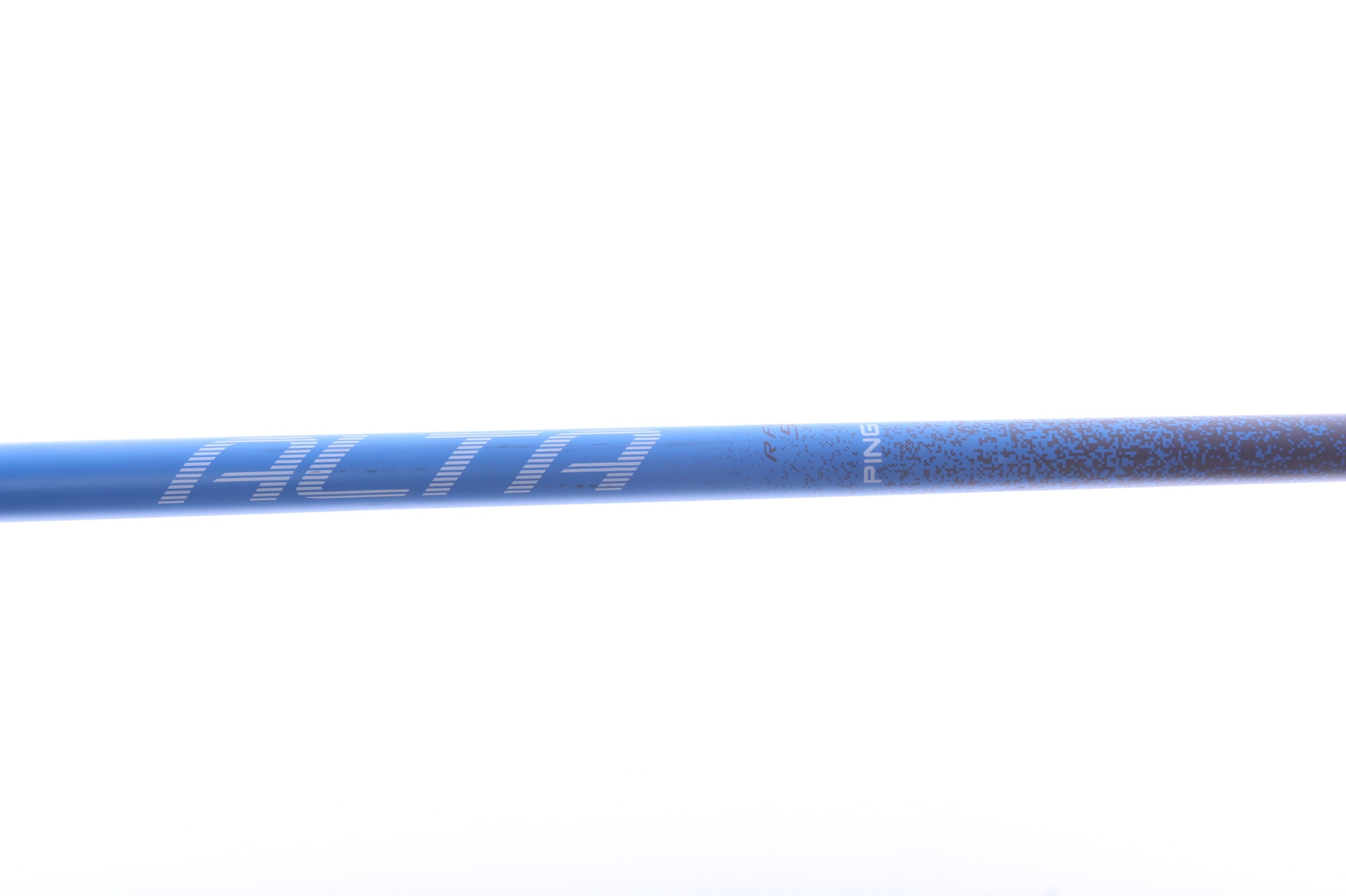 Used Ping G Driver - 9 Degrees - Regular Flex Ping Alta Blue - Right-Handed