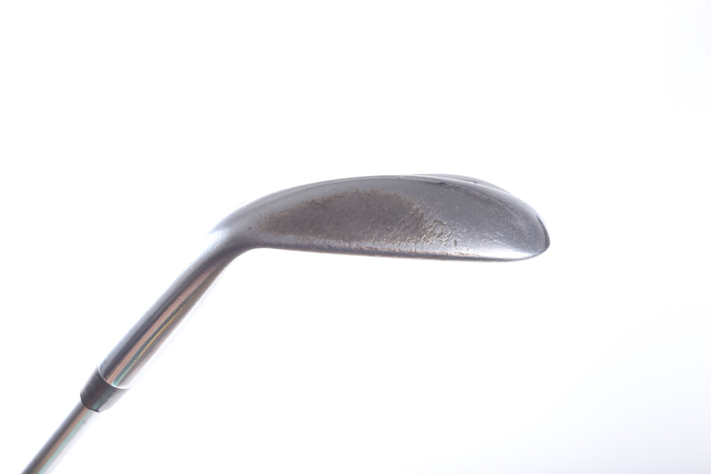 Used Mizuno T20 Satin Chrome Lob Wedge - Right-Handed - 60 Degrees - Regular Flex-Next Round