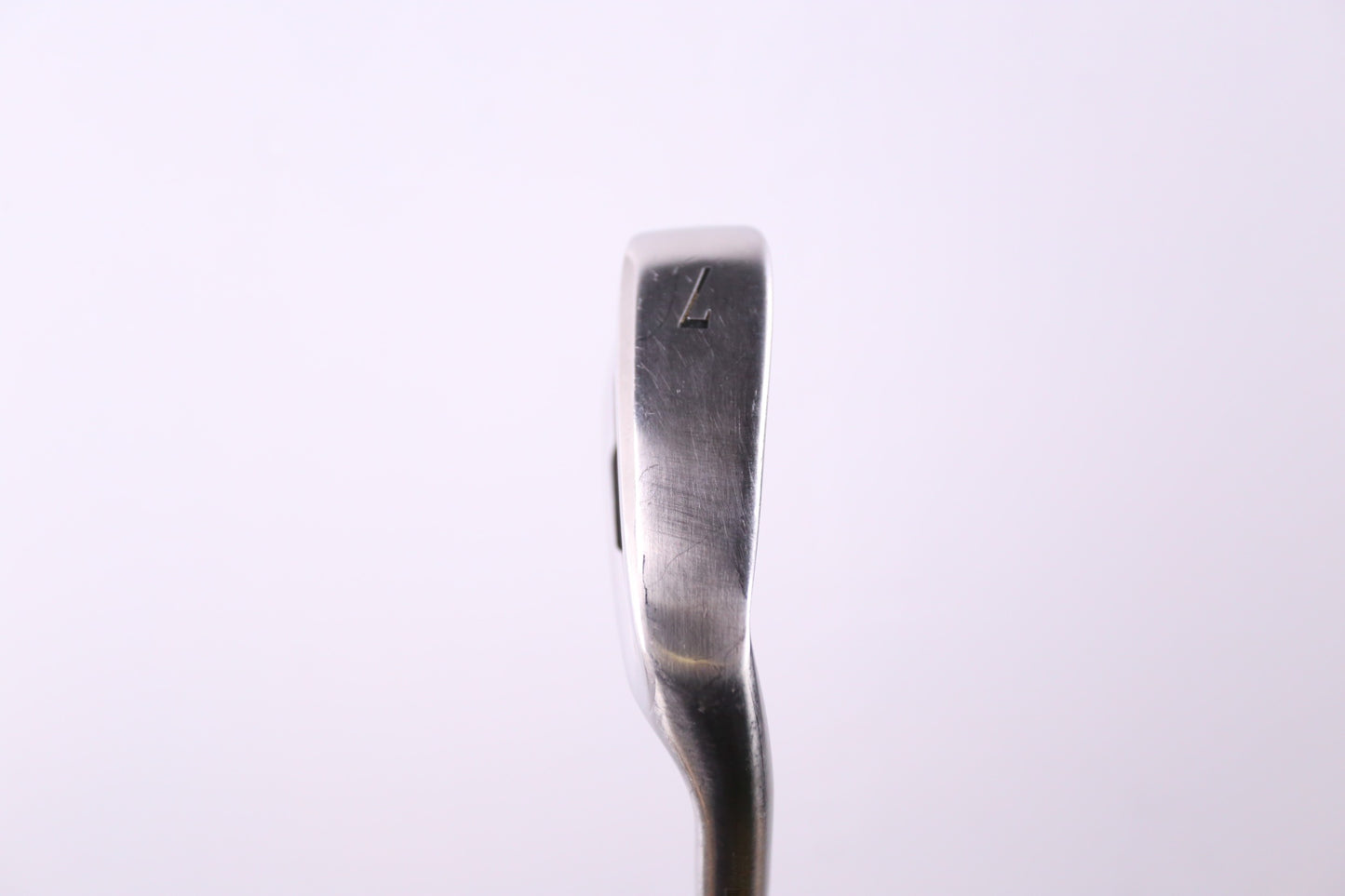 Used XXIO X Single 7-Iron - Right-Handed - Regular Flex-Next Round