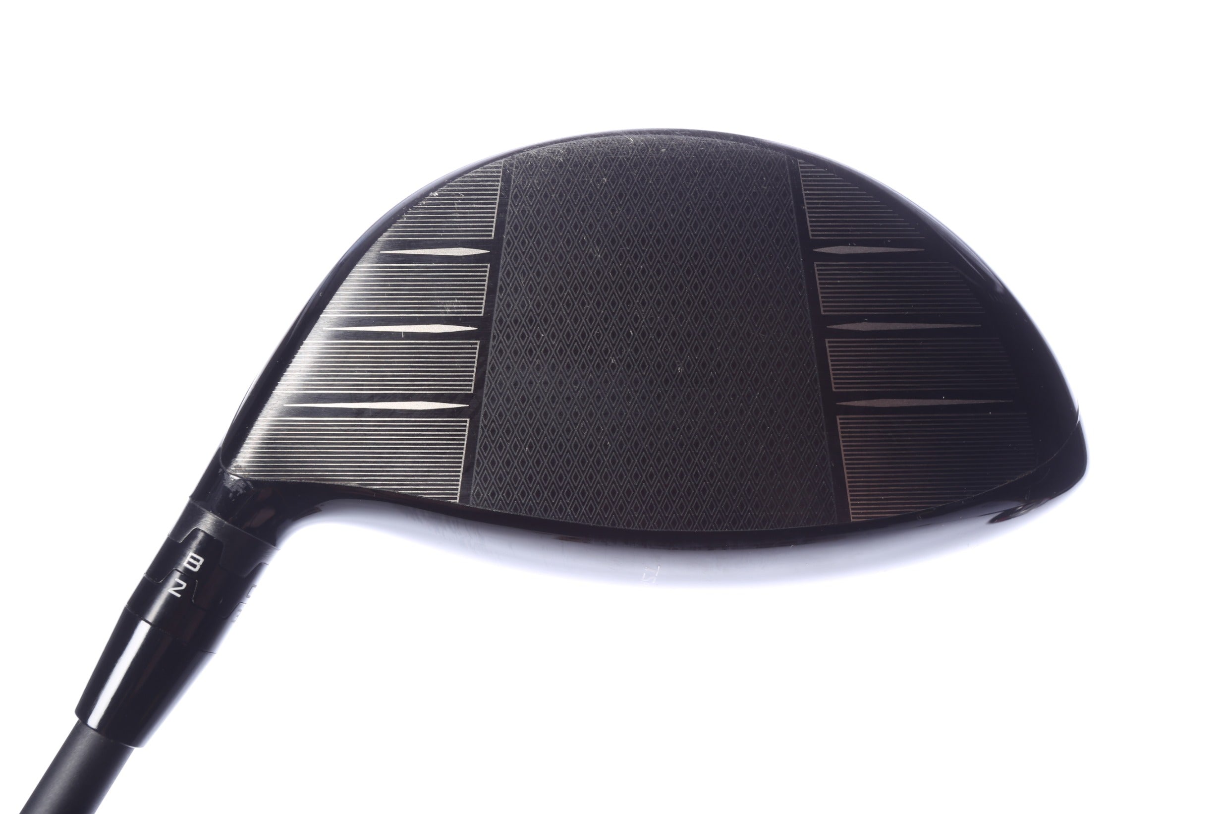 Used Titleist TSR3 Driver - 10 Degrees - Regular Flex Mitsubishi Tensei 1K Blue - Right-Handed