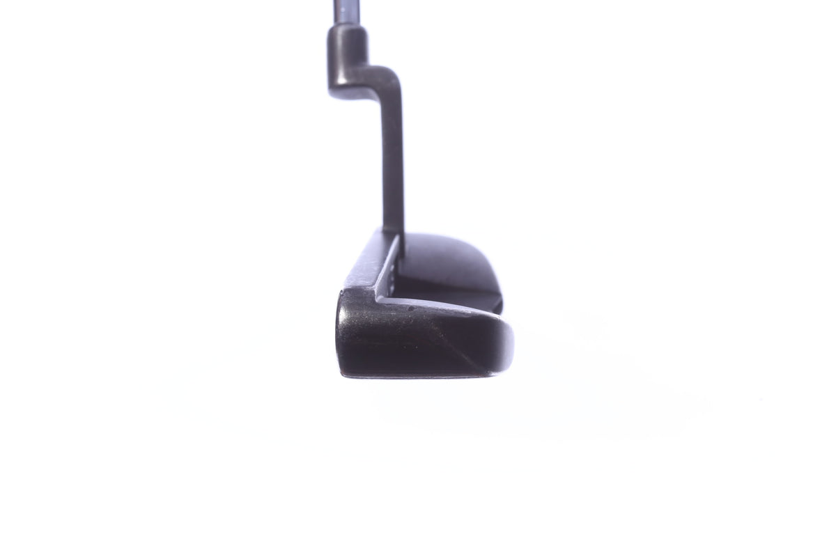 Used Ping Scottsdale TR Tomcat S Putter - Left-Handed - 34 in - Blade
