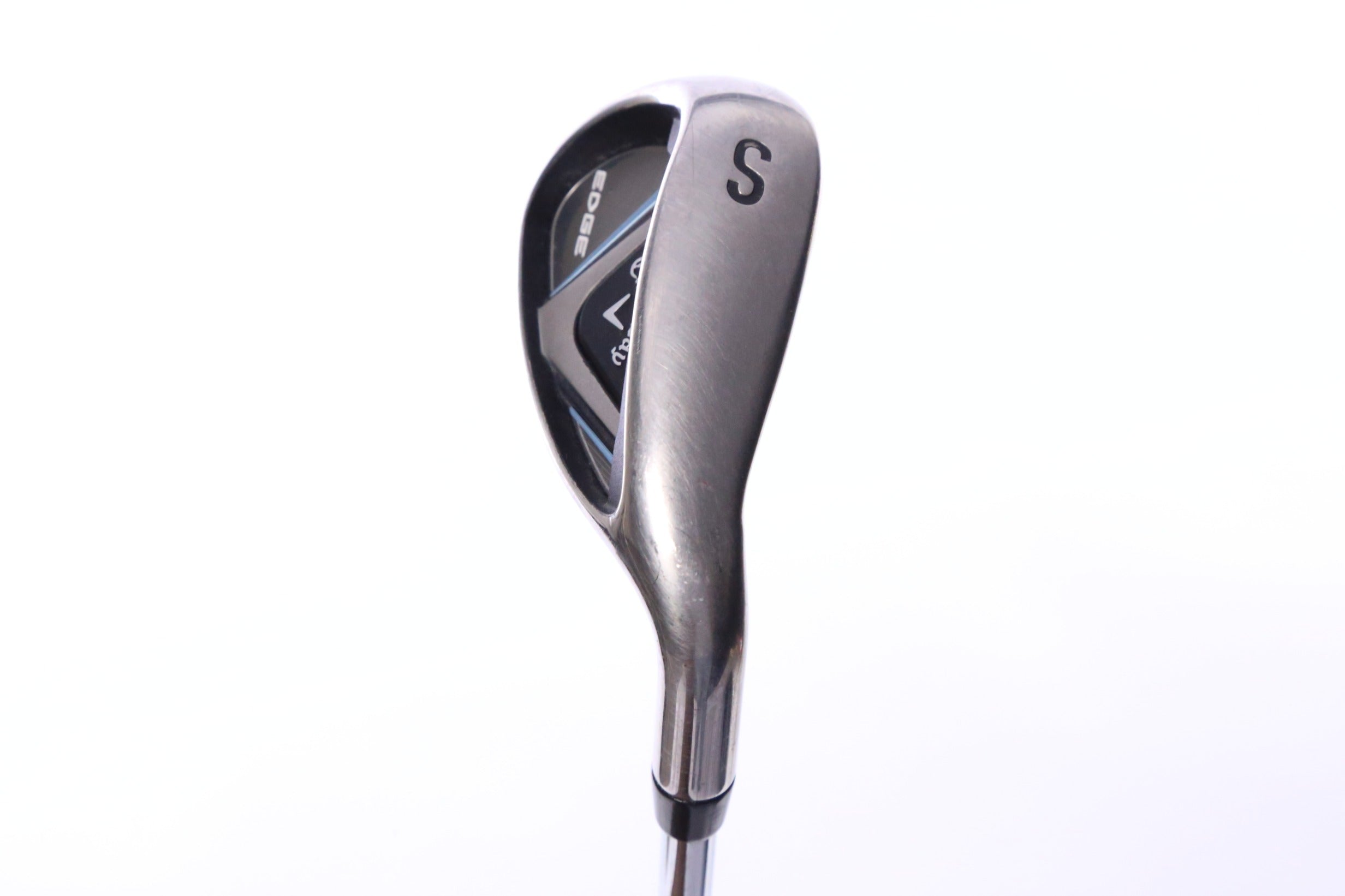 Used Callaway Edge Sand Wedge - Right-Handed - 54 Degrees - Regular Flex