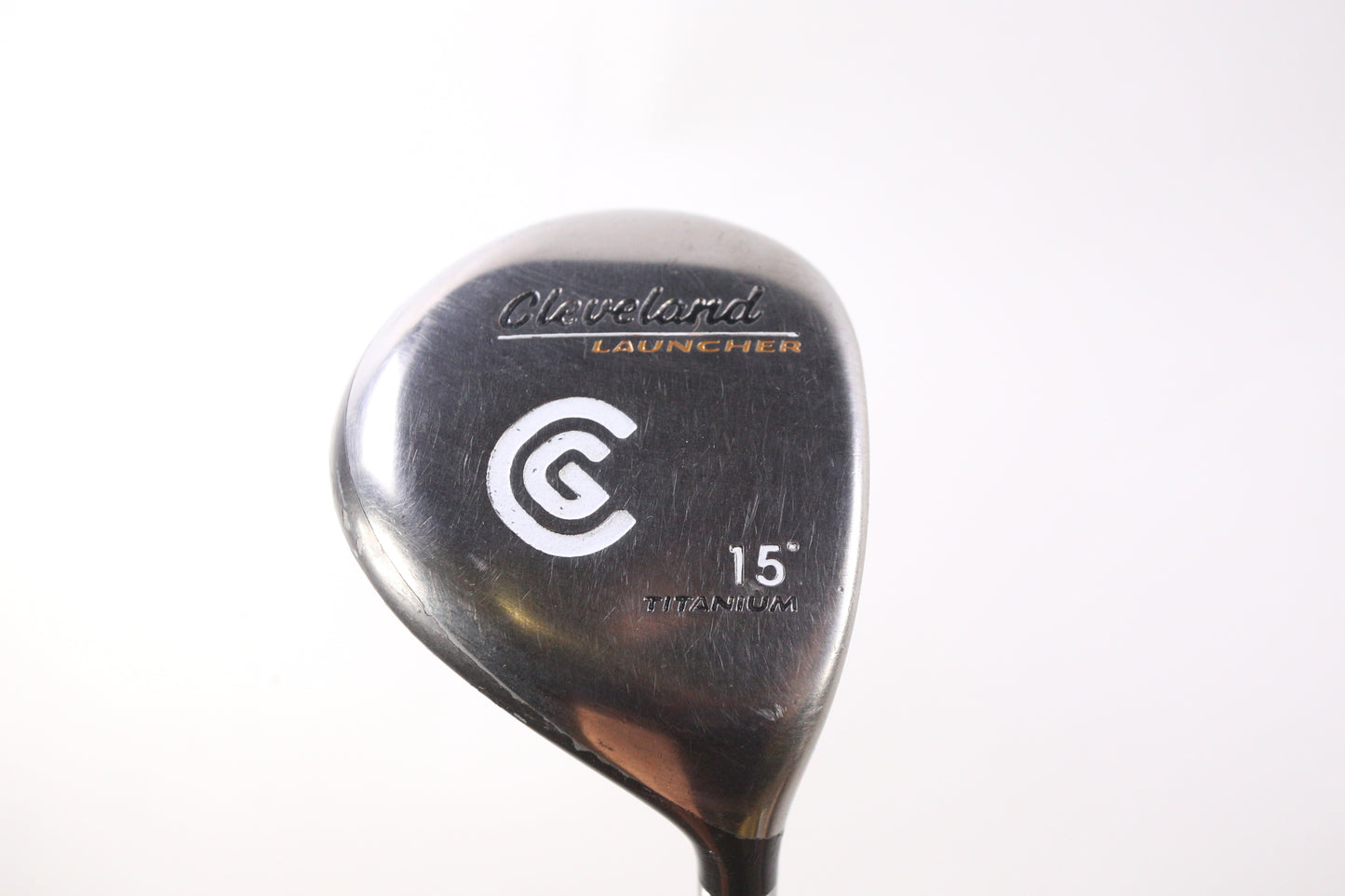 Wholesale Lot of 10 Cleveland Launcher Titanium Fairway Woods-Next Round