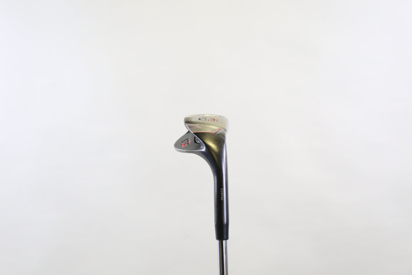 Used C3i C3i Lob Wedge - Right-Handed - 65 Degrees - Stiff Flex