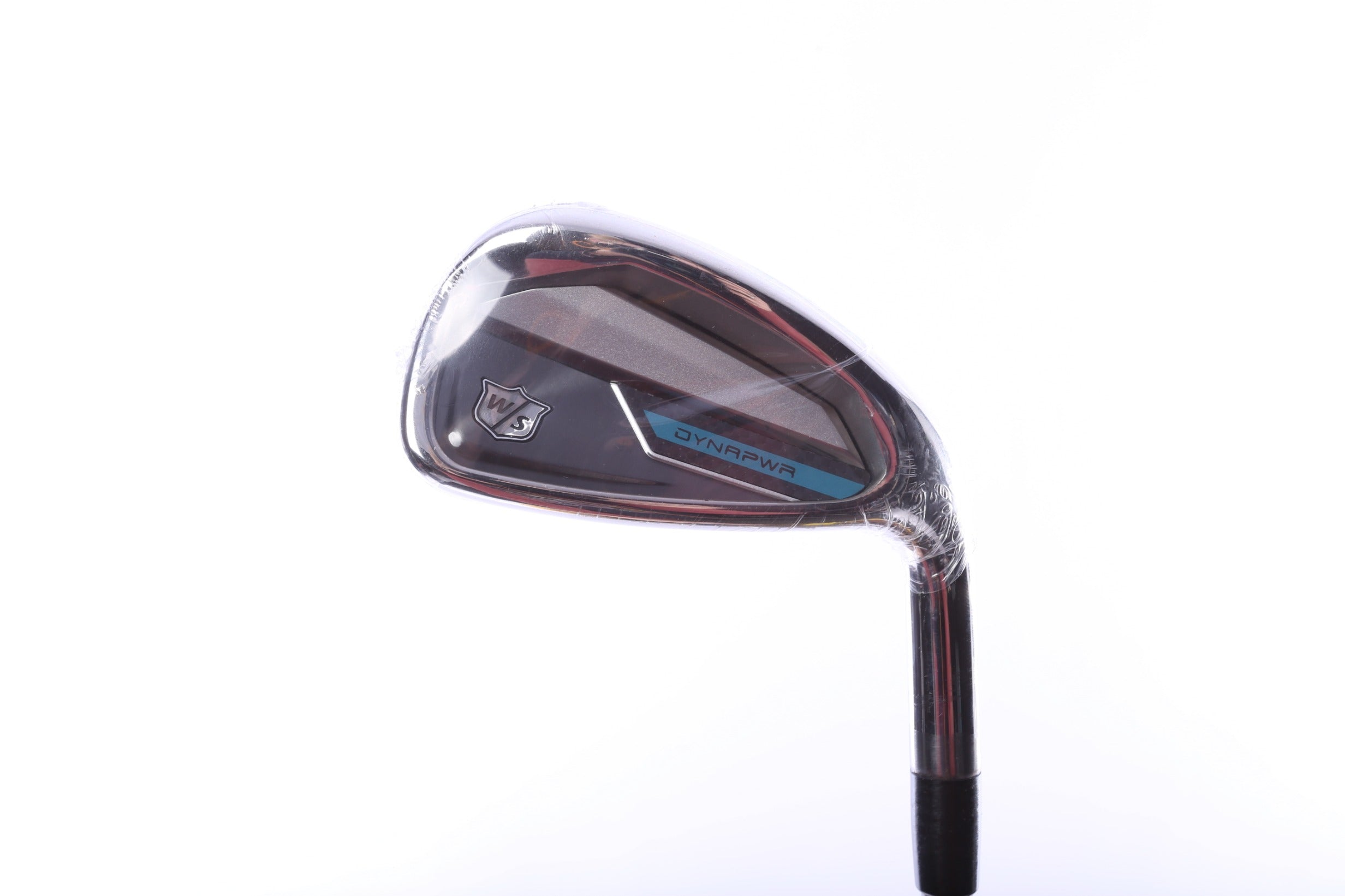 Used Wilson Dynapwr Single 6-Iron - Right-Handed - Stiff Flex-Next Round
