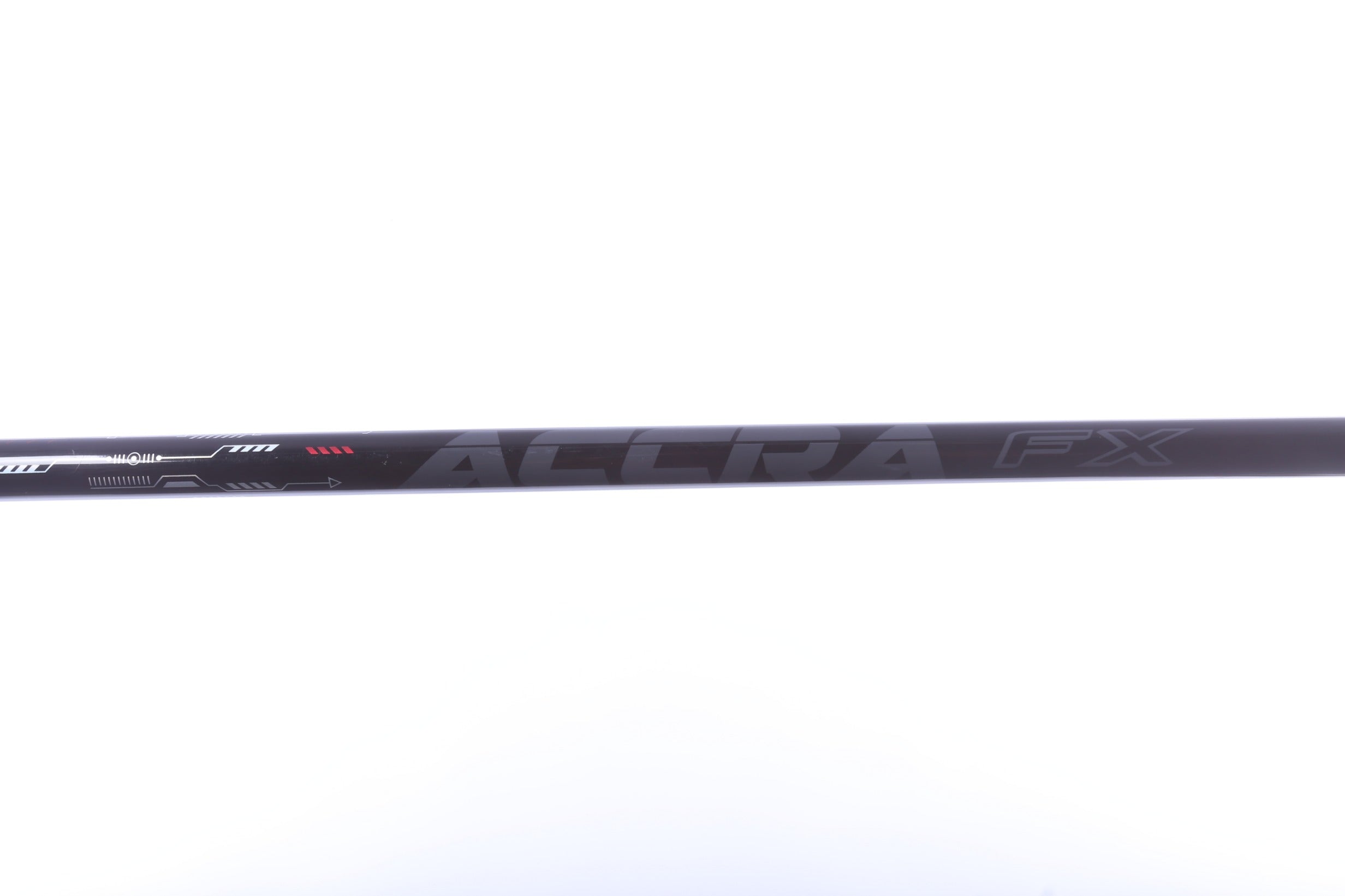 Used Titleist GT3 Driver - 8 Degrees - Extra Stiff Flex Accra FX 3.0 360 - Right-Handed-Next Round