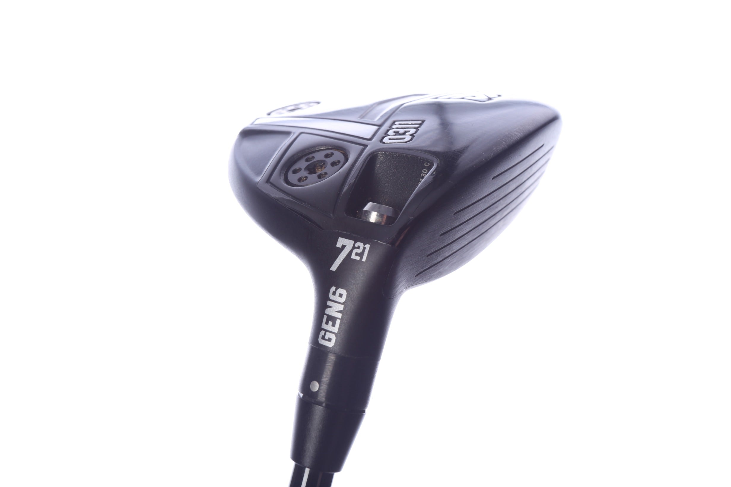 Used PXG 0311 GEN6 7-Wood - Right-Handed - 21 Degrees - Stiff Flex-Next Round