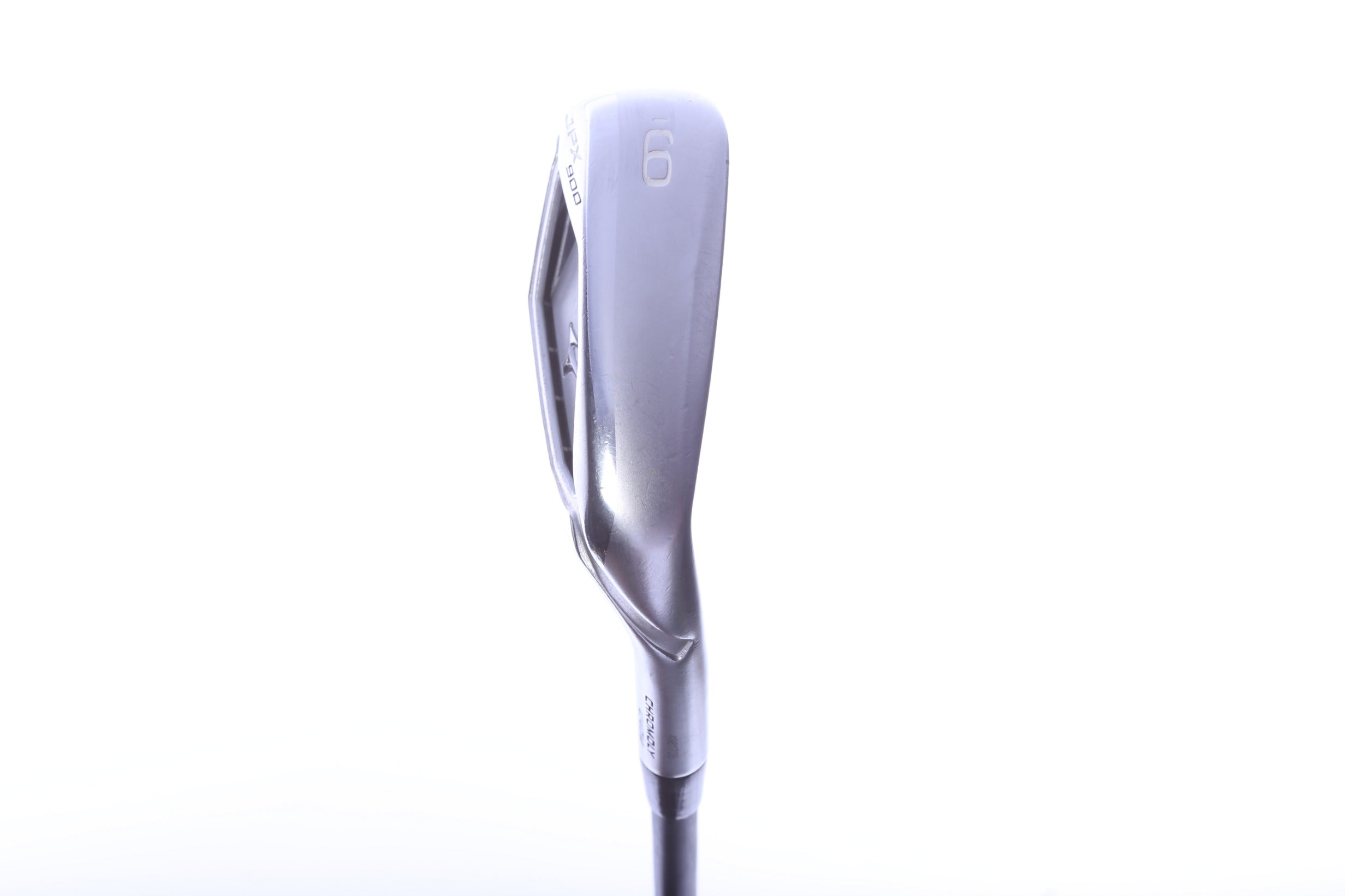Used Mizuno JPX 900 Hot Metal Single 9-Iron - Right-Handed - Seniors Flex-Next Round
