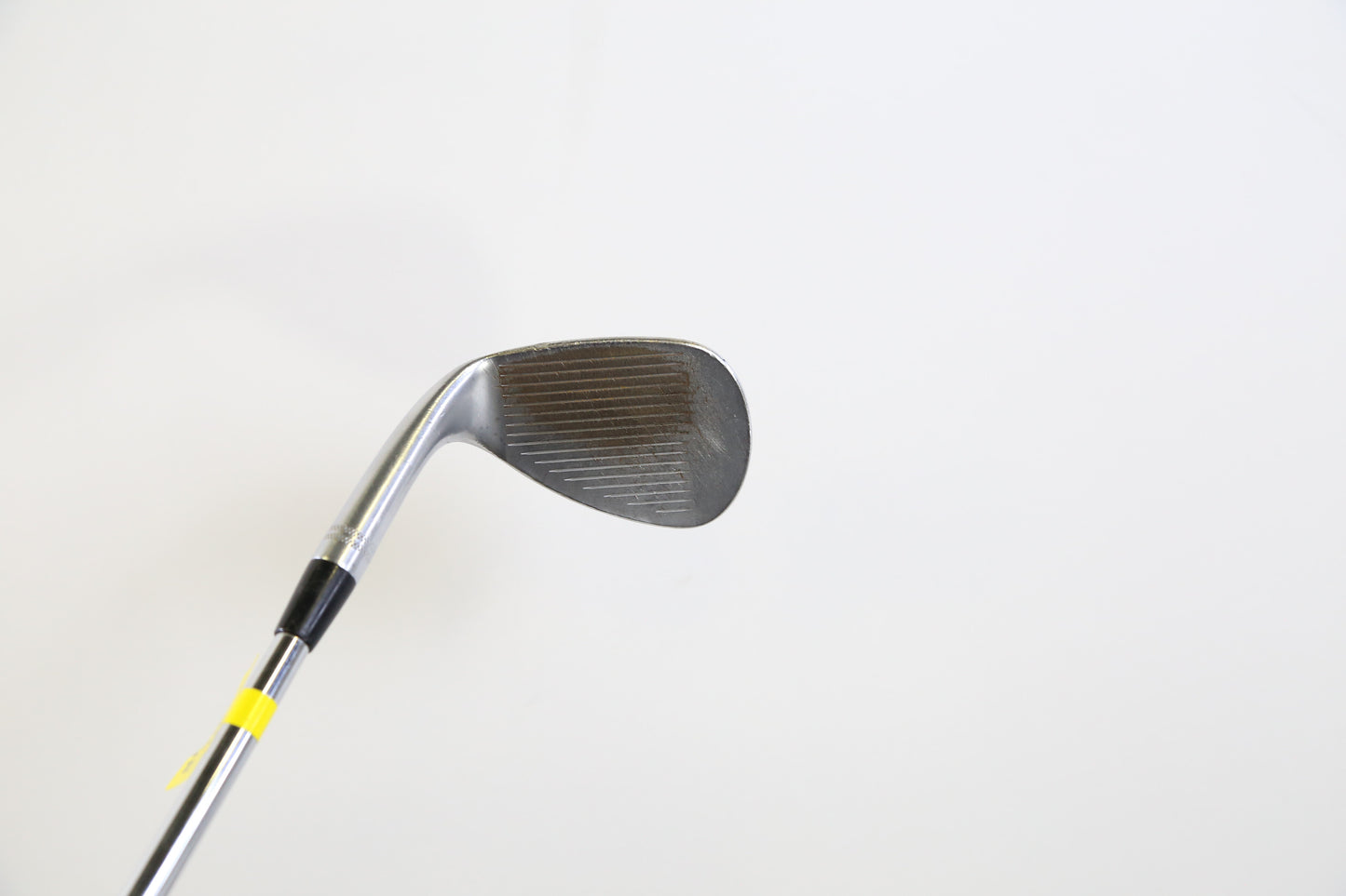 Used Titleist Vokey TVD-K Lob Wedge - Right-Handed - 60 Degrees - Stiff Flex