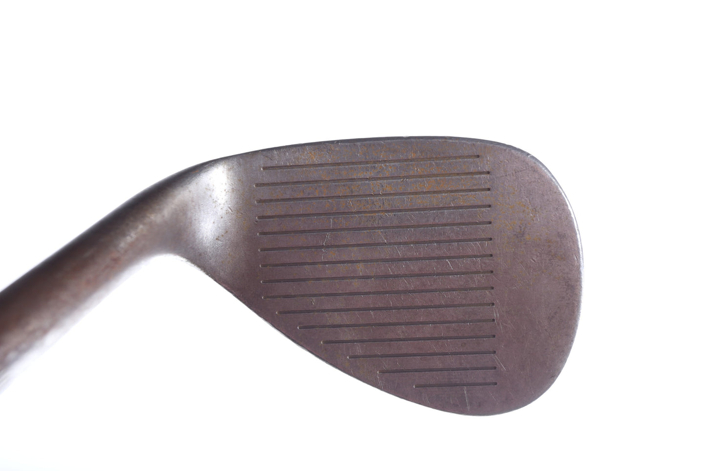 Used Callaway Mack Daddy 2 Tour Grind Slate Lob Wedge - Right-Handed - 60 Degrees - Extra Stiff Flex-Next Round