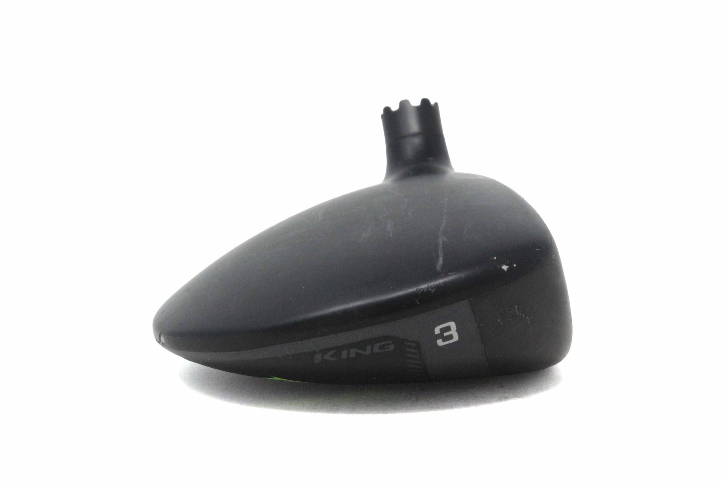 Used Cobra RAD Speed Big Tour 3-Wood - HEAD ONLY - Right-Handed - 14.5 Degrees