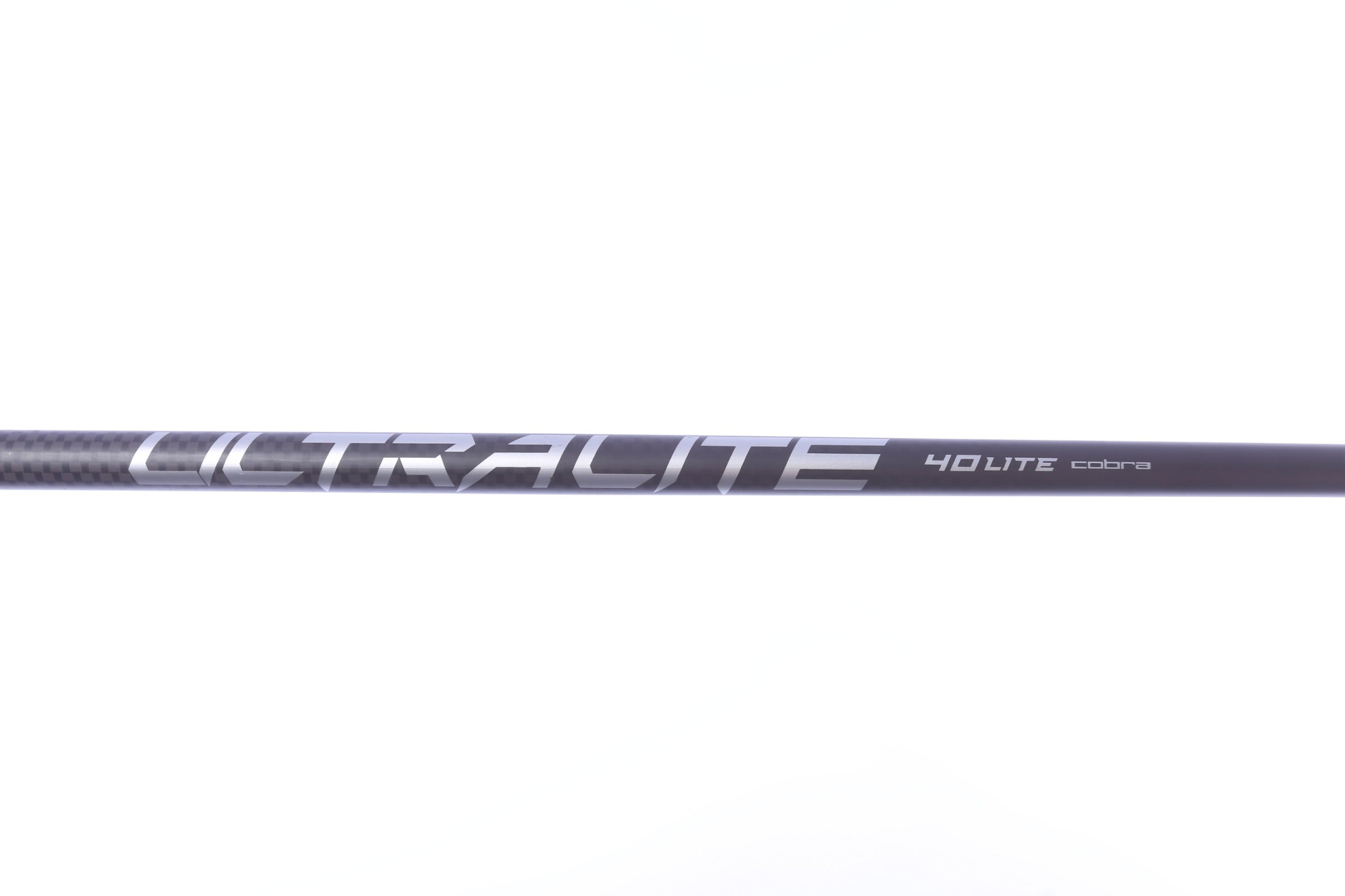 Used Cobra AIR-X Offset Driver - 11.5 Degrees - Seniors Flex Cobra ULTRALITE Graphite - Right-Handed