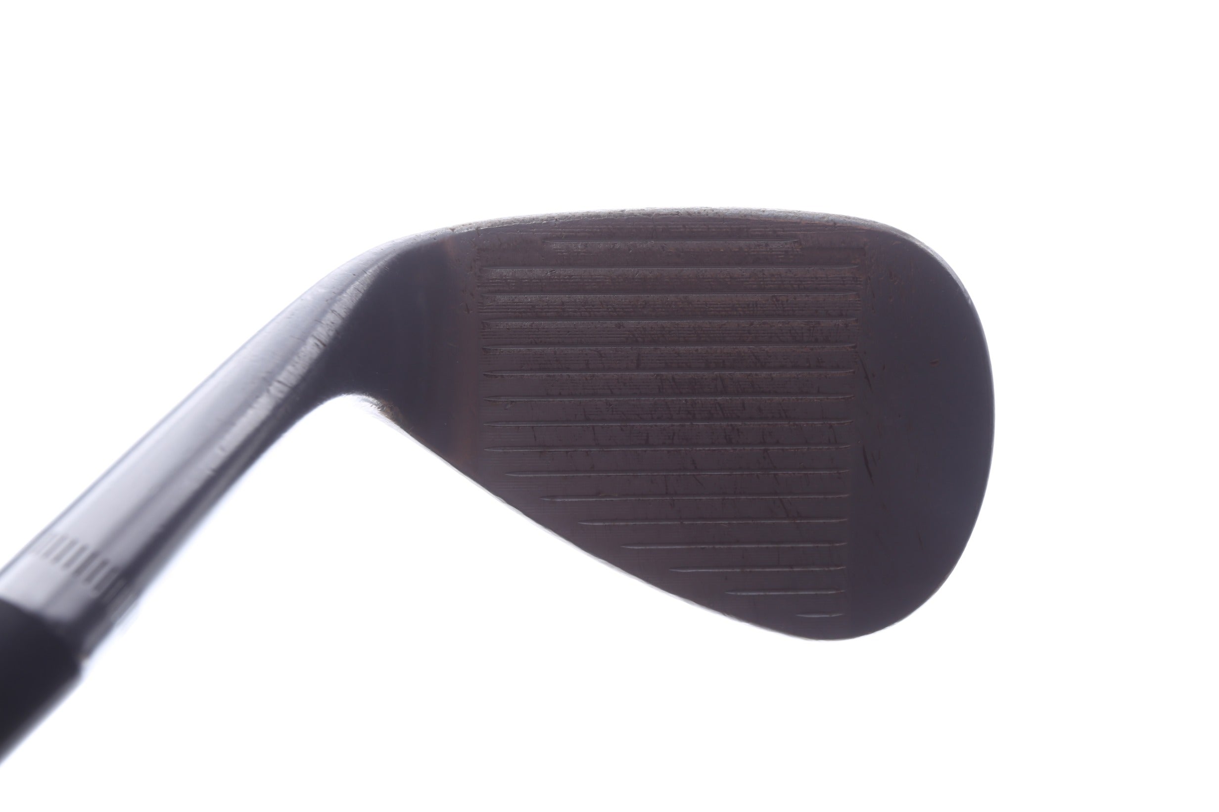 Used Callaway MD5 JAWS Chrome Lob Wedge - Right-Handed - 60 Degrees - Stiff Flex-Next Round