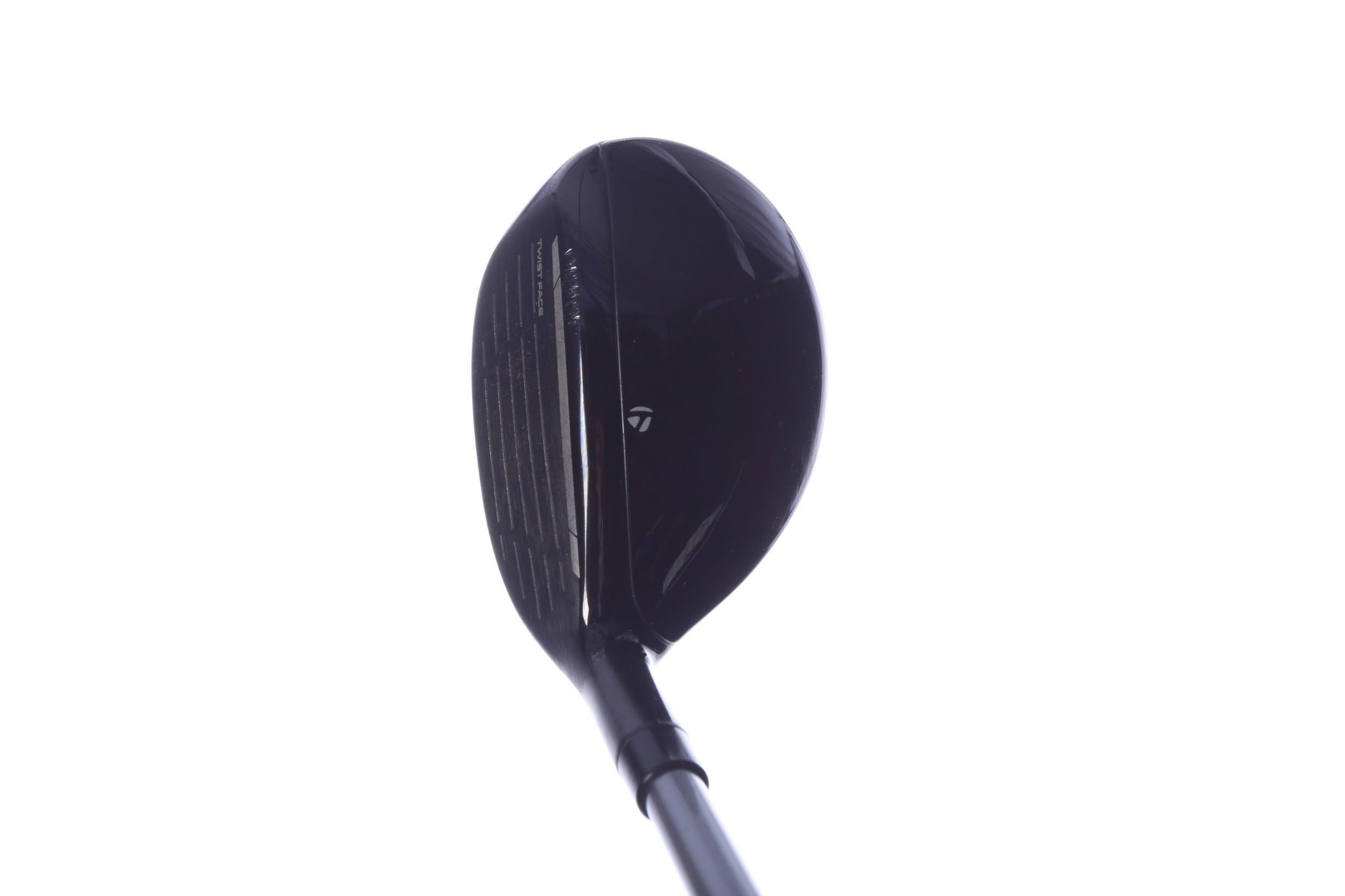 Used TaylorMade Qi10 5H Hybrid - Right-Handed - 27 Degrees - Seniors Flex-Next Round