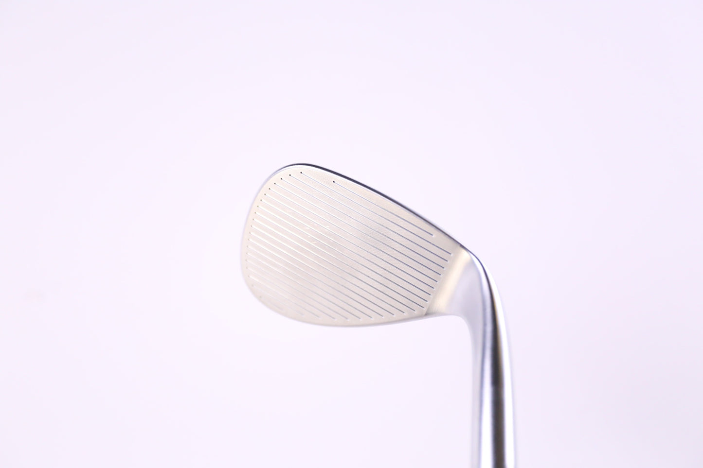 Used Cleveland RTX Full Face ZipCore Tour Satin Sand Wedge - Left-Handed - 56 Degrees - Stiff Flex-Next Round